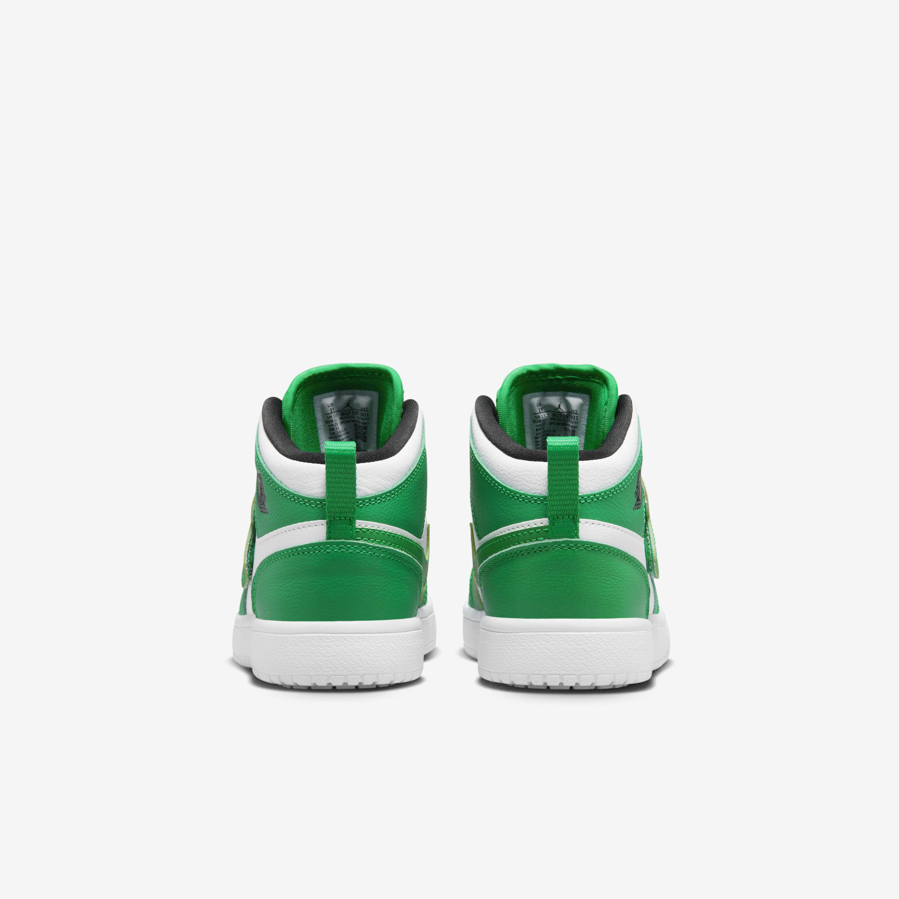Sky Jordan 1 image number 5