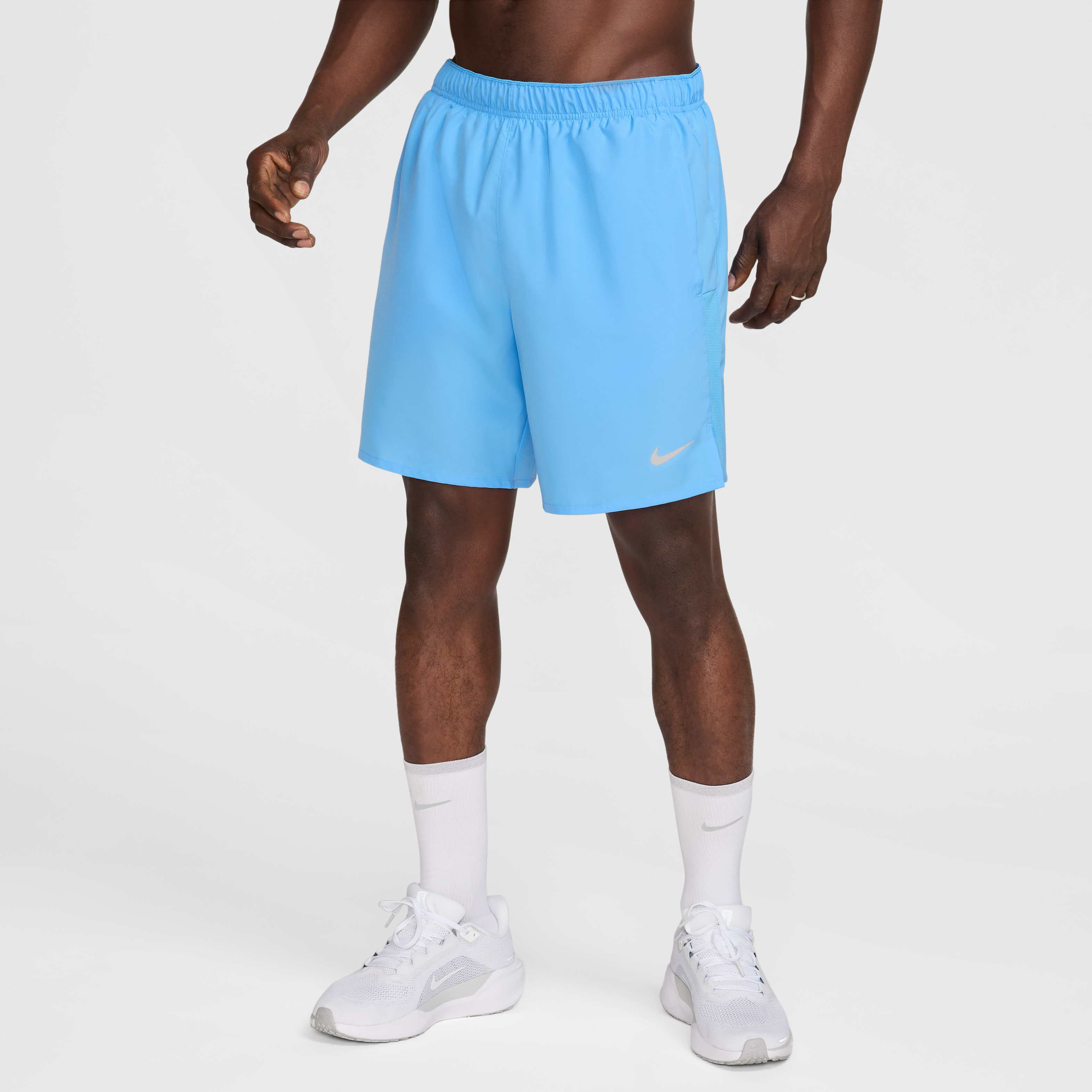 陸上用パンツ NIKE UAC shorts M size Nike Pro Men's Dri-FIT Fitness Shorts. Nike RO