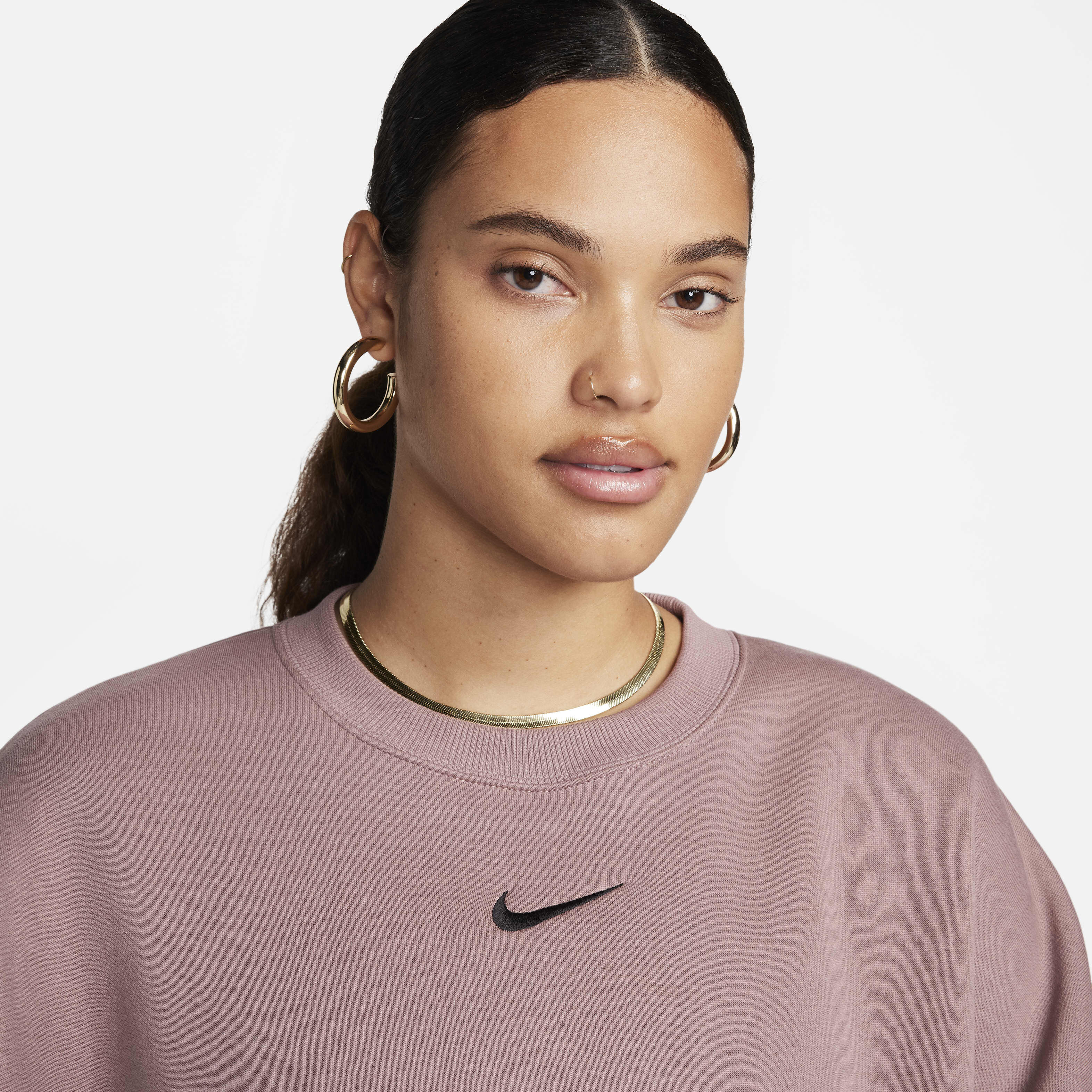 Buy Nike Sportswear Phoenix Fleece Women's Over-Oversized