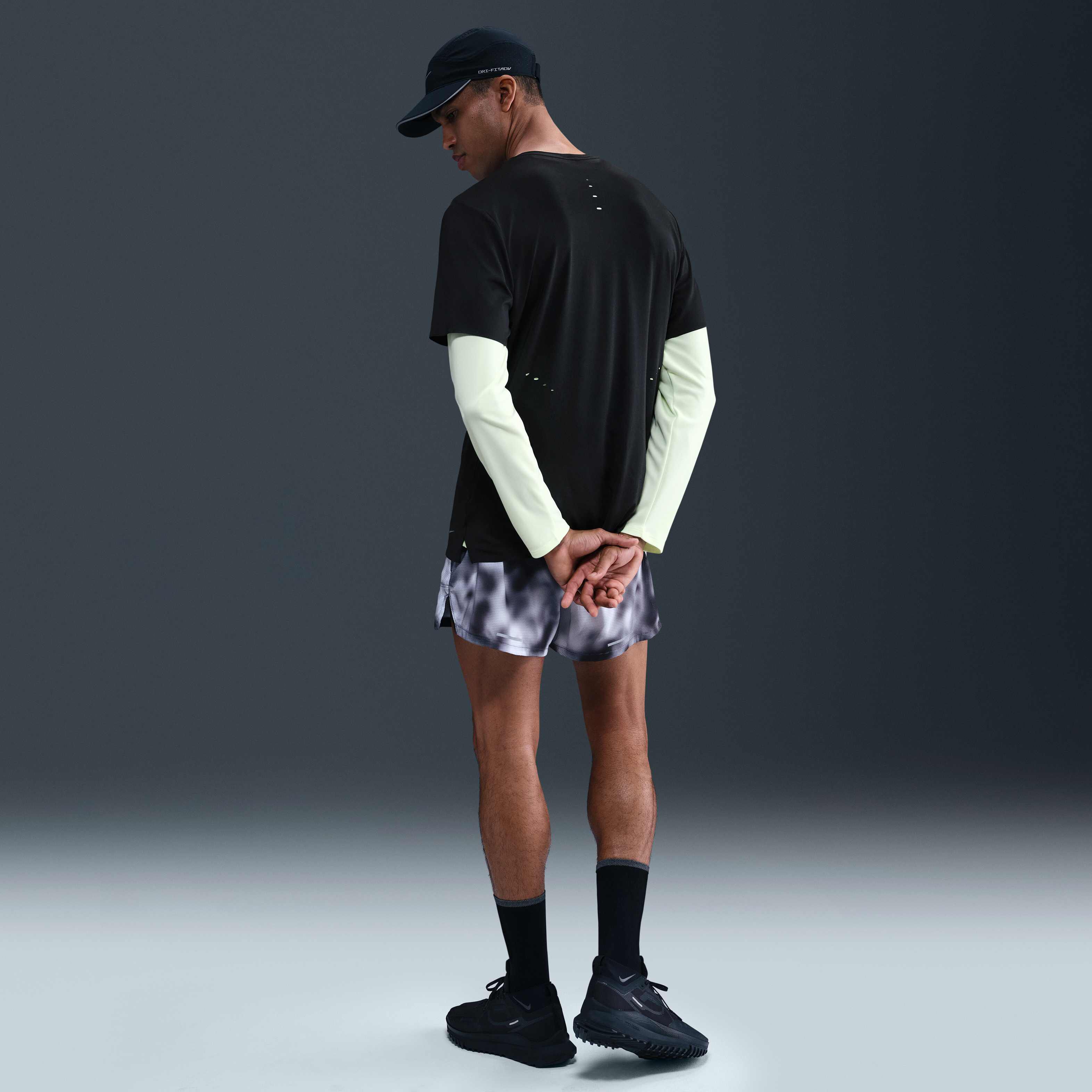 Nike Run image number 4