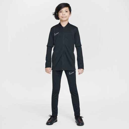 Tracksuits-Nike, Nike Academy, Older Kids' Dri-FIT Football Tracksuit