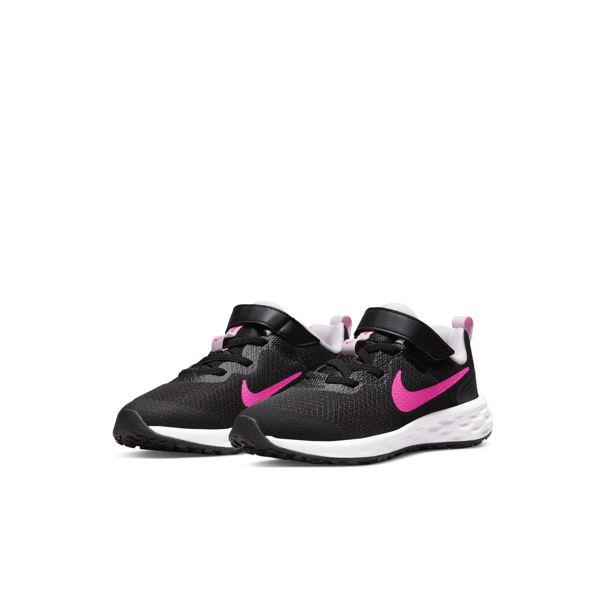 Girls nike revolution s3 2025