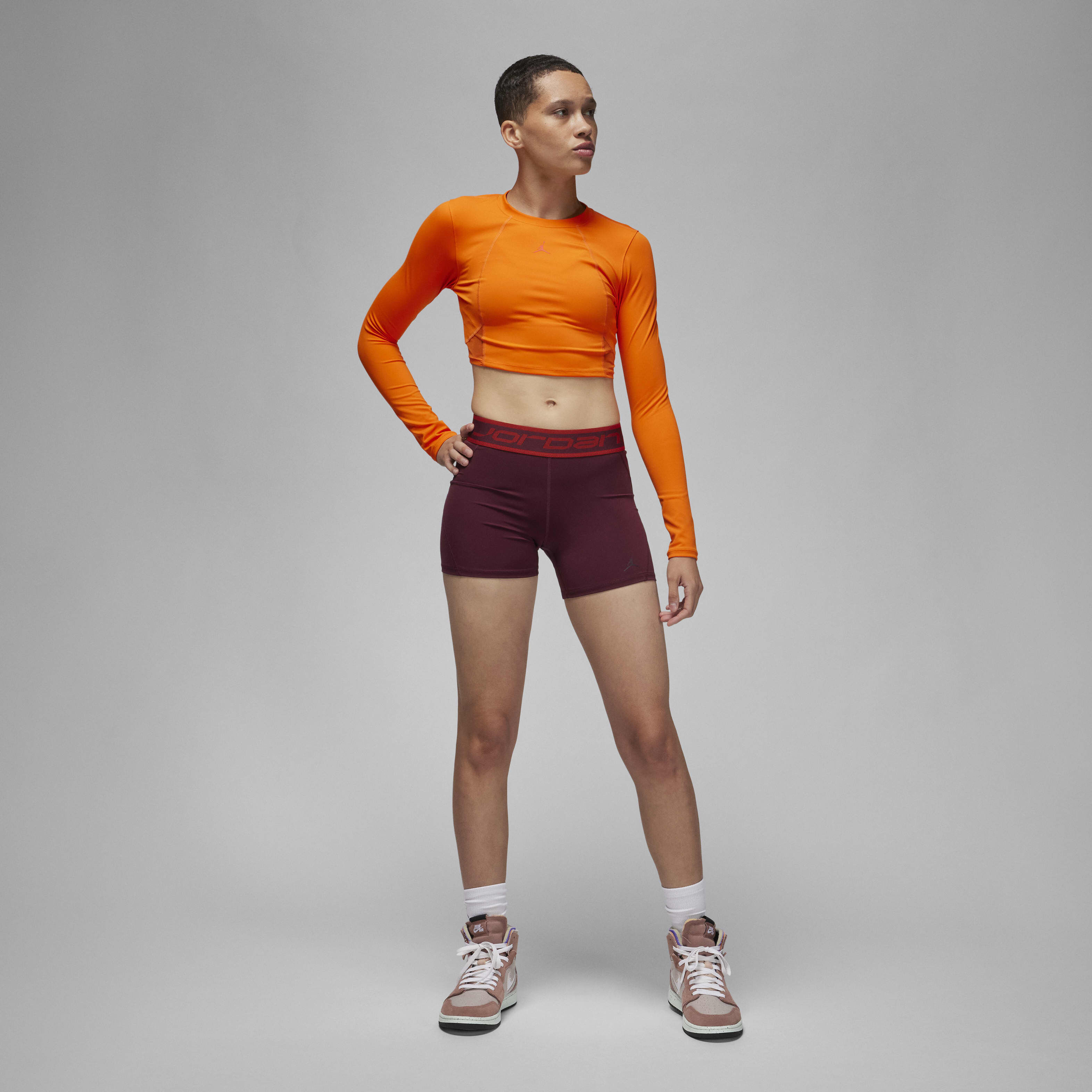 Jordan Sport image number 5