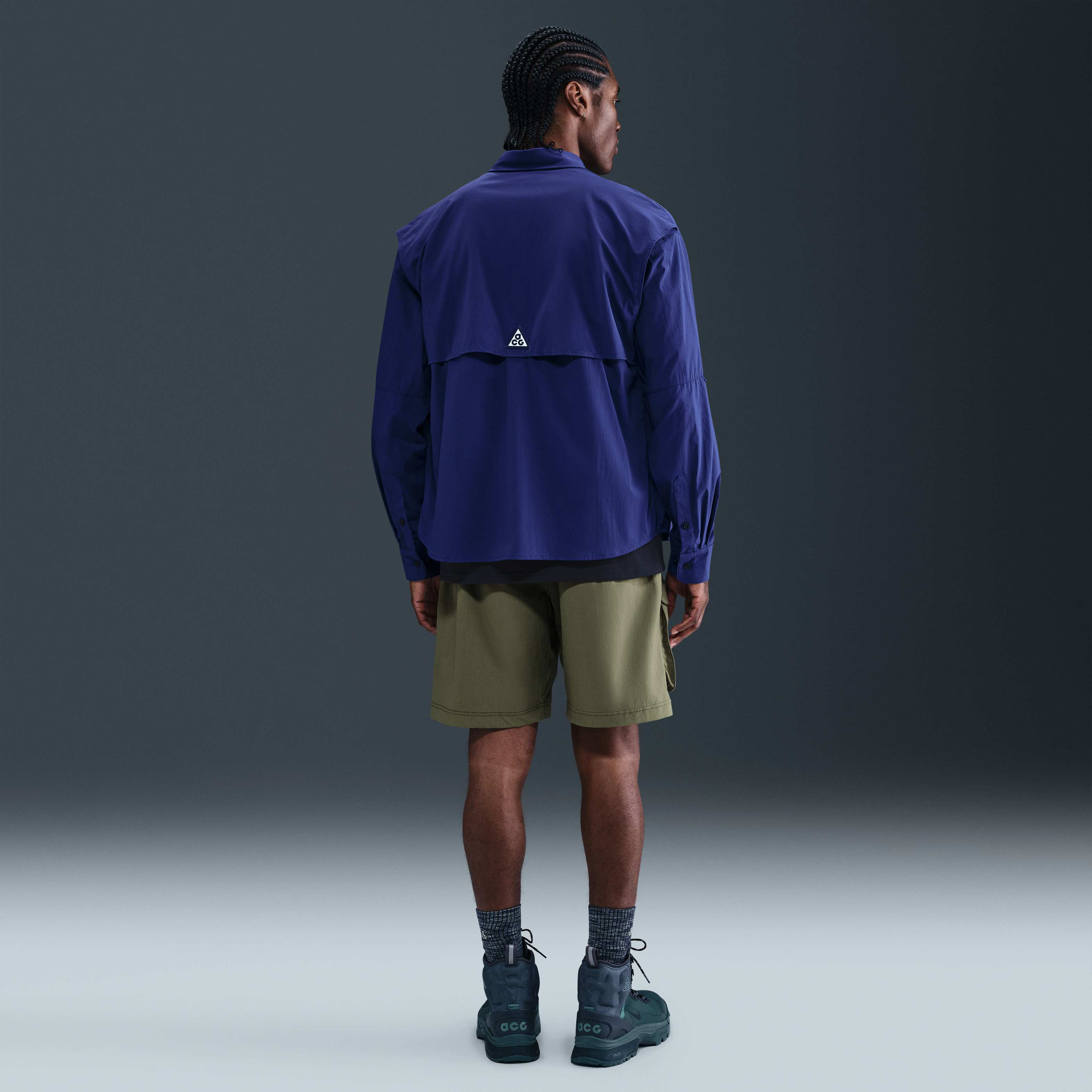 Nike ACG 'Smith Summit' image number 3