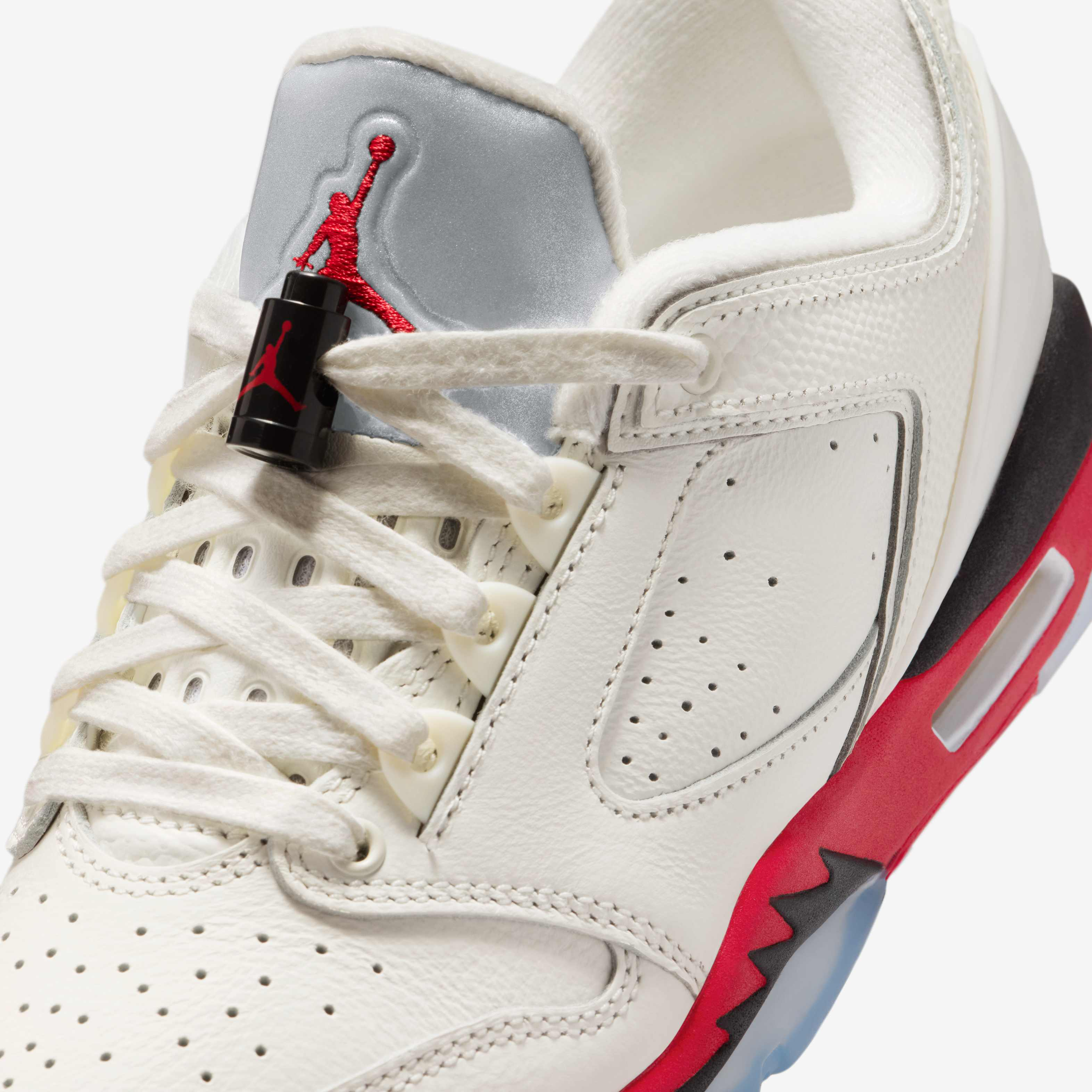 Air Jordan Sixty Plus Low image number 6