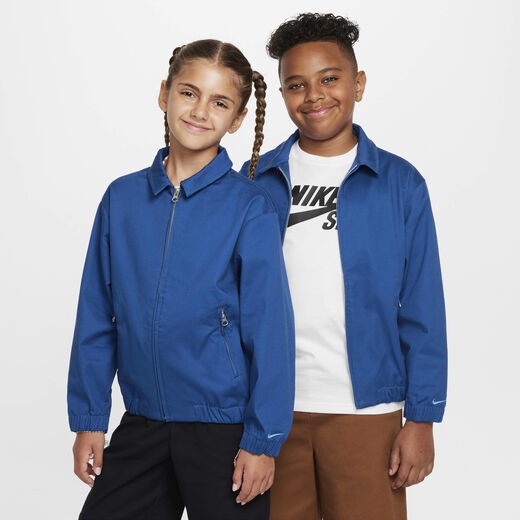 Skateboarding Jackets & Gilets-Nike, Nike SB, Older Kids' Skate Coaches Jacket Skateboarding Jackets & Gilets-Nike, Nike SB, Older Kids' Skate Coaches Jacket