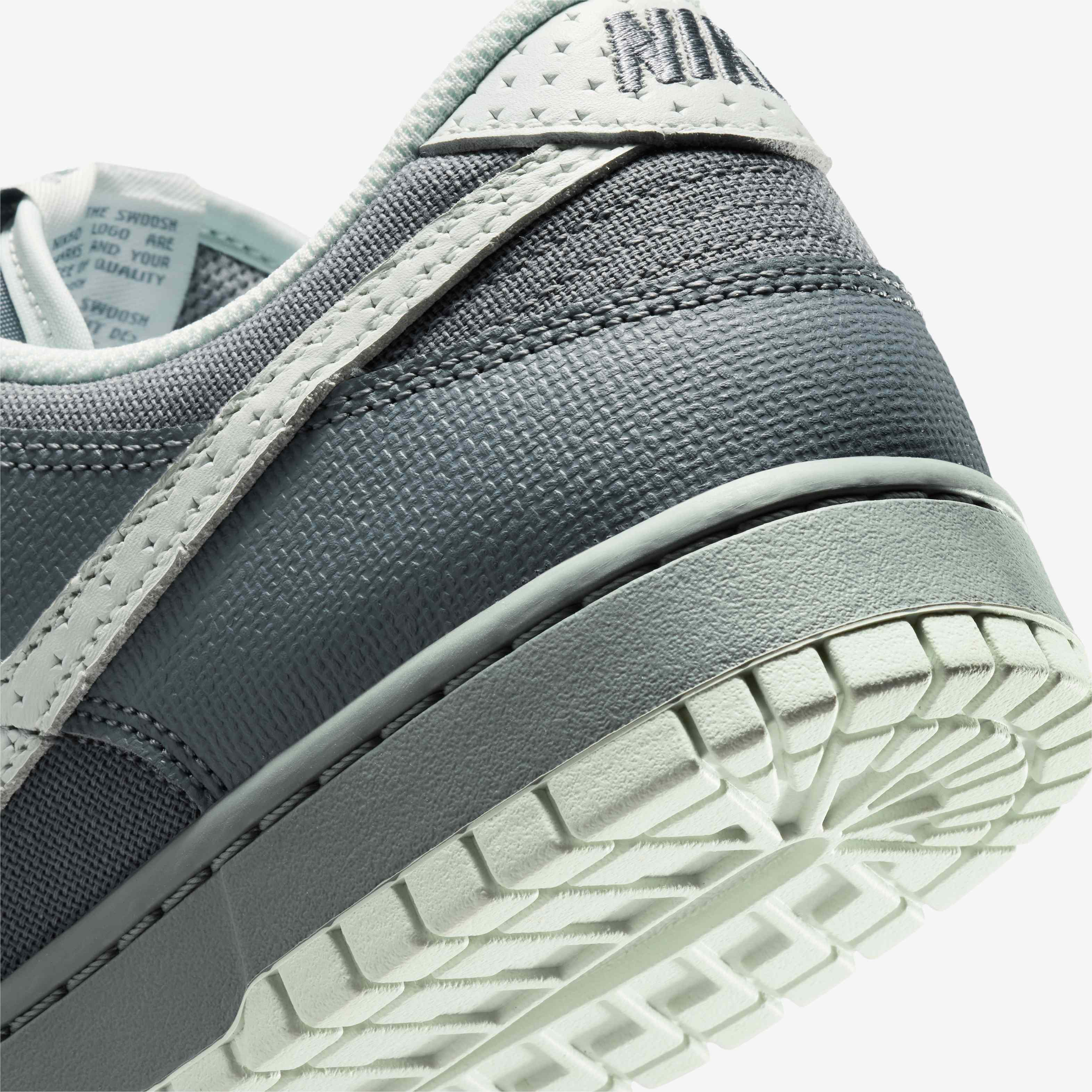 Nike Dunk Low Retro image number 7