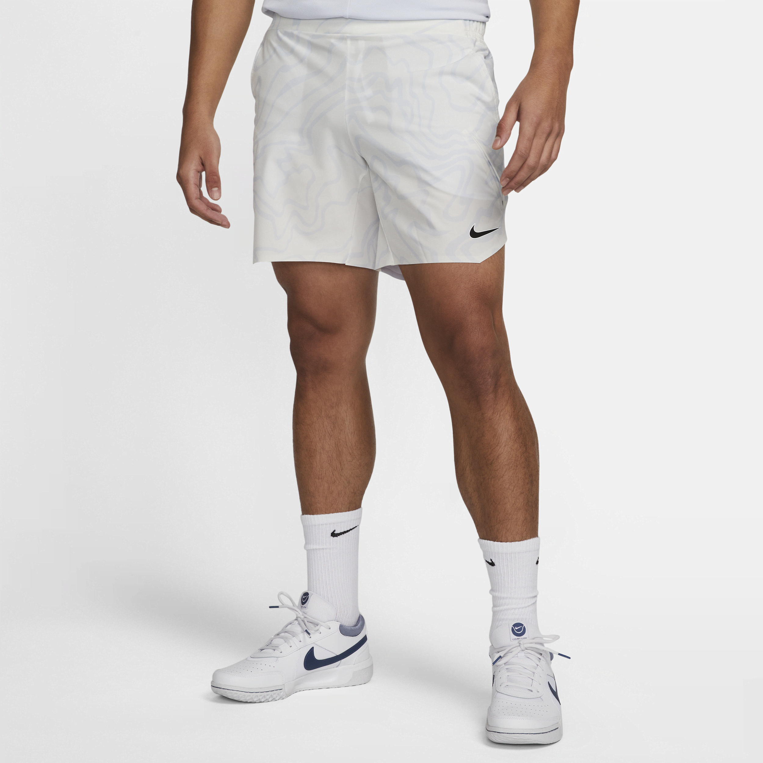 Nike court discount dry 7