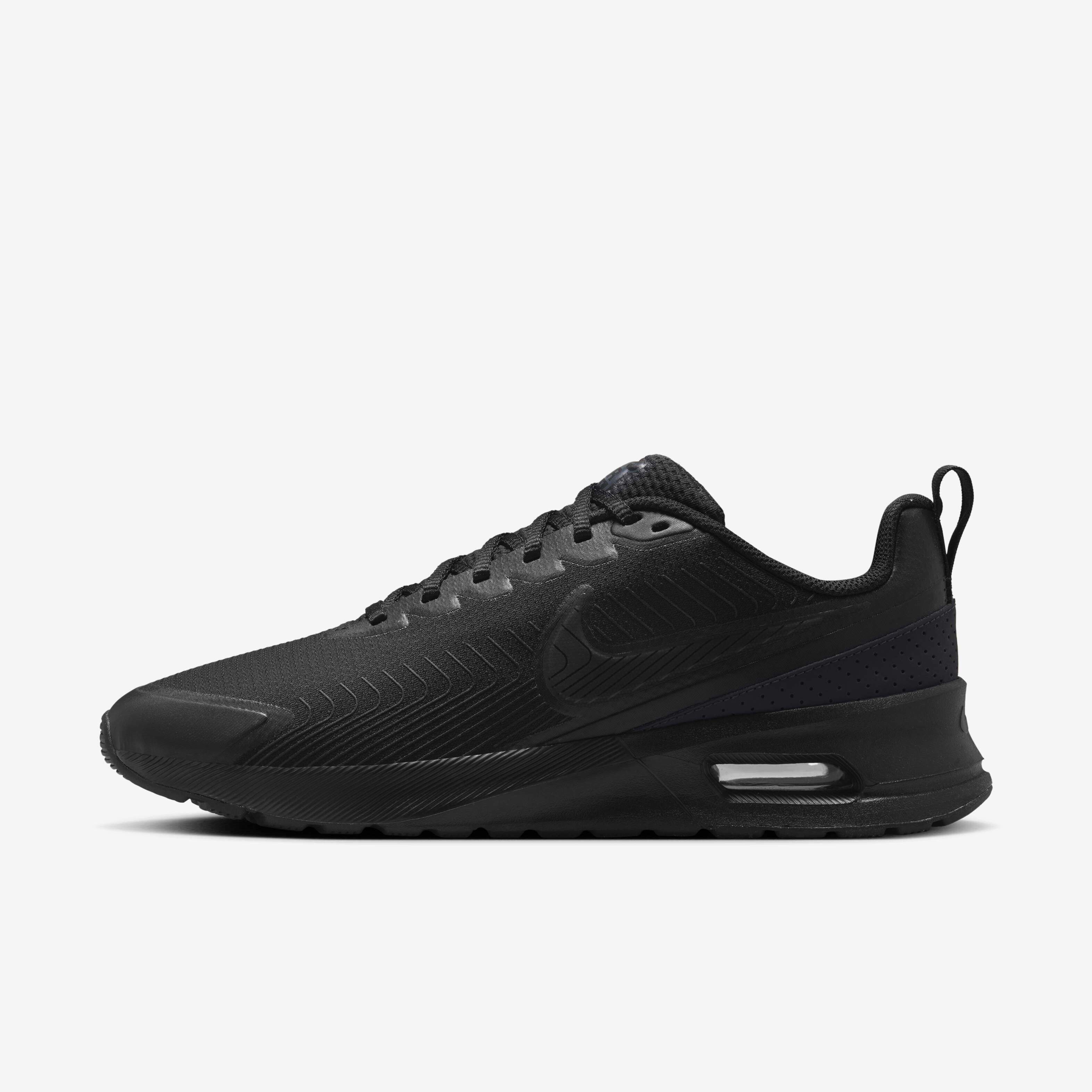 Buy Nike Air Max Nuaxis Men s Shoes Nike Saudi Official