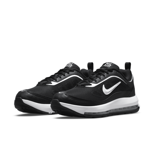 Nike air max hotsell 36 black