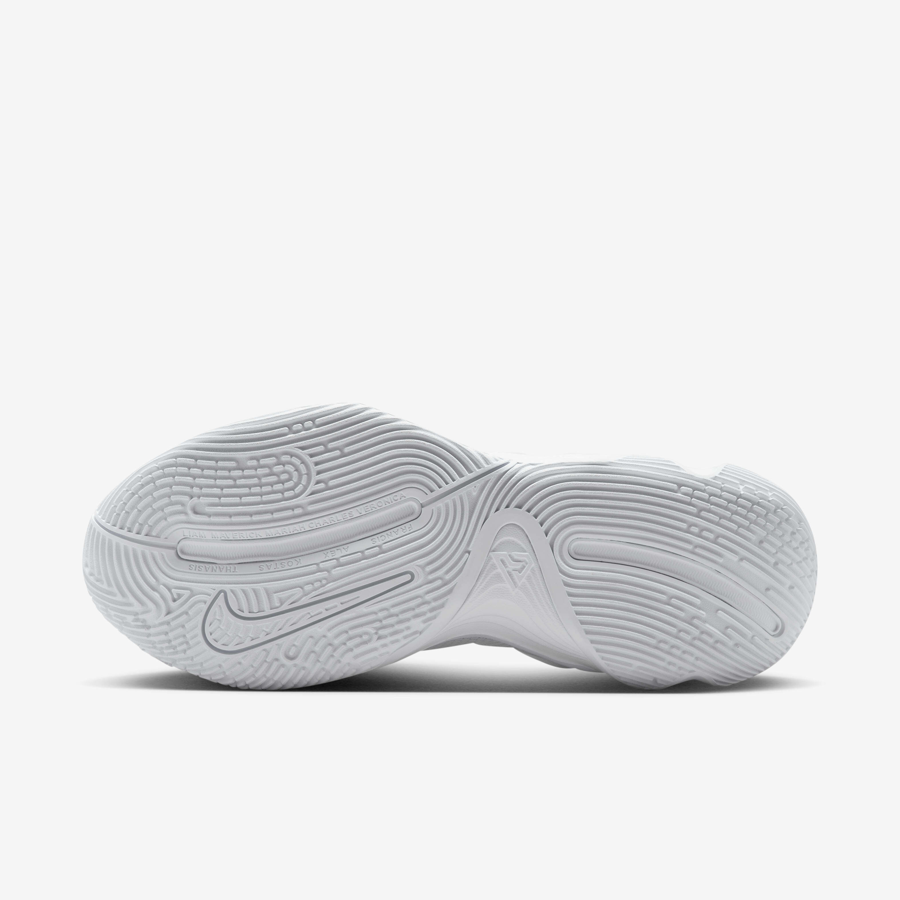 Giannis Immortality 3 'Pearly Whites' image number 1