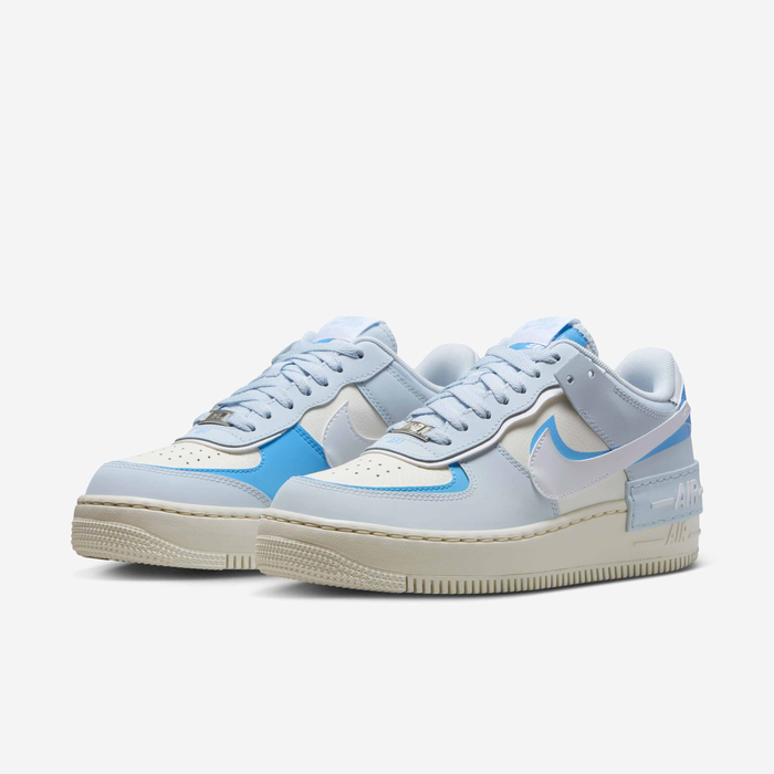 Nike Air Force 1 Shadow image number 4 Nike Air Force 1 Shadow image number 4
