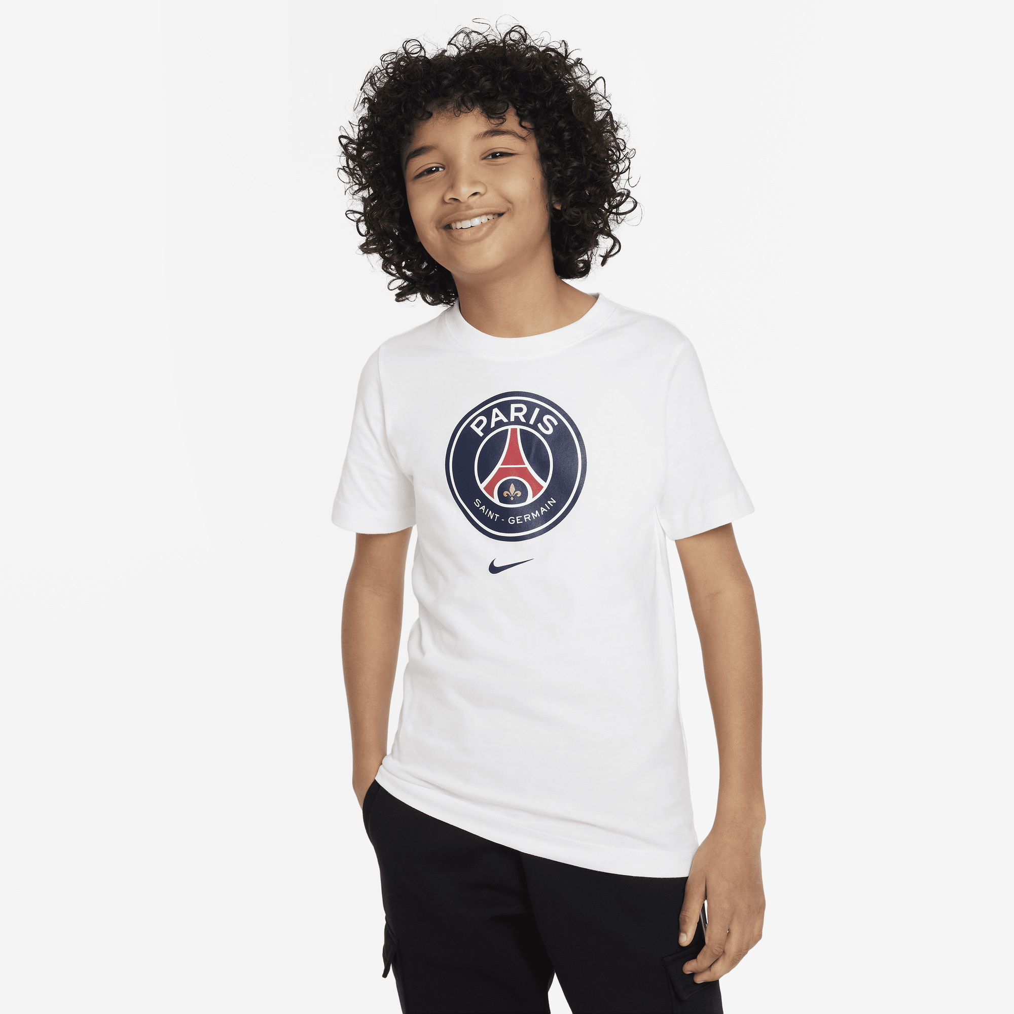 Nike t shirt design knows sale