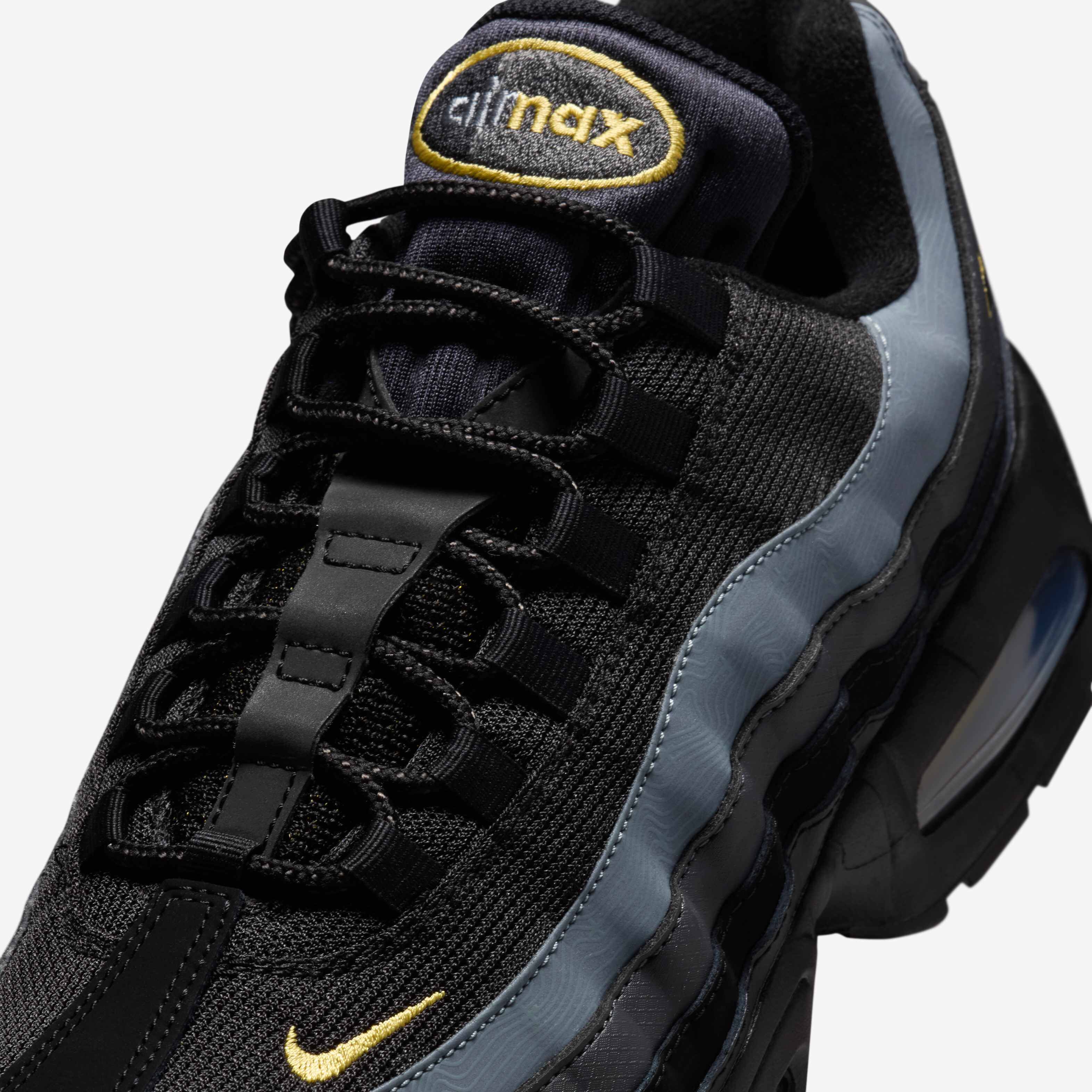Nike Air Max 95 image number 6