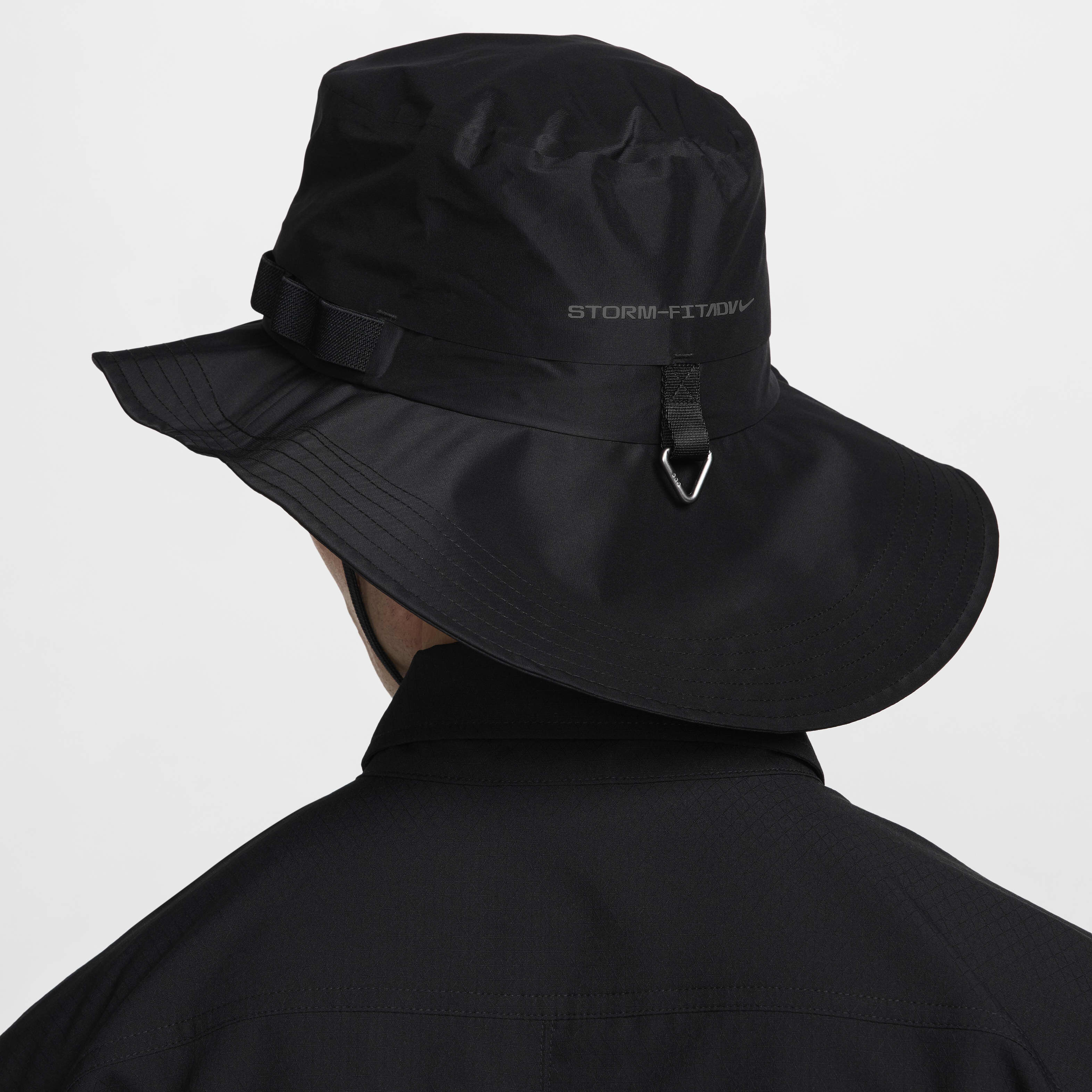 NIKE ACG エイペックス Storm-FIT ADV バケットハット NIKE ACG Apex Storm-FIT ADV Bucket Hat