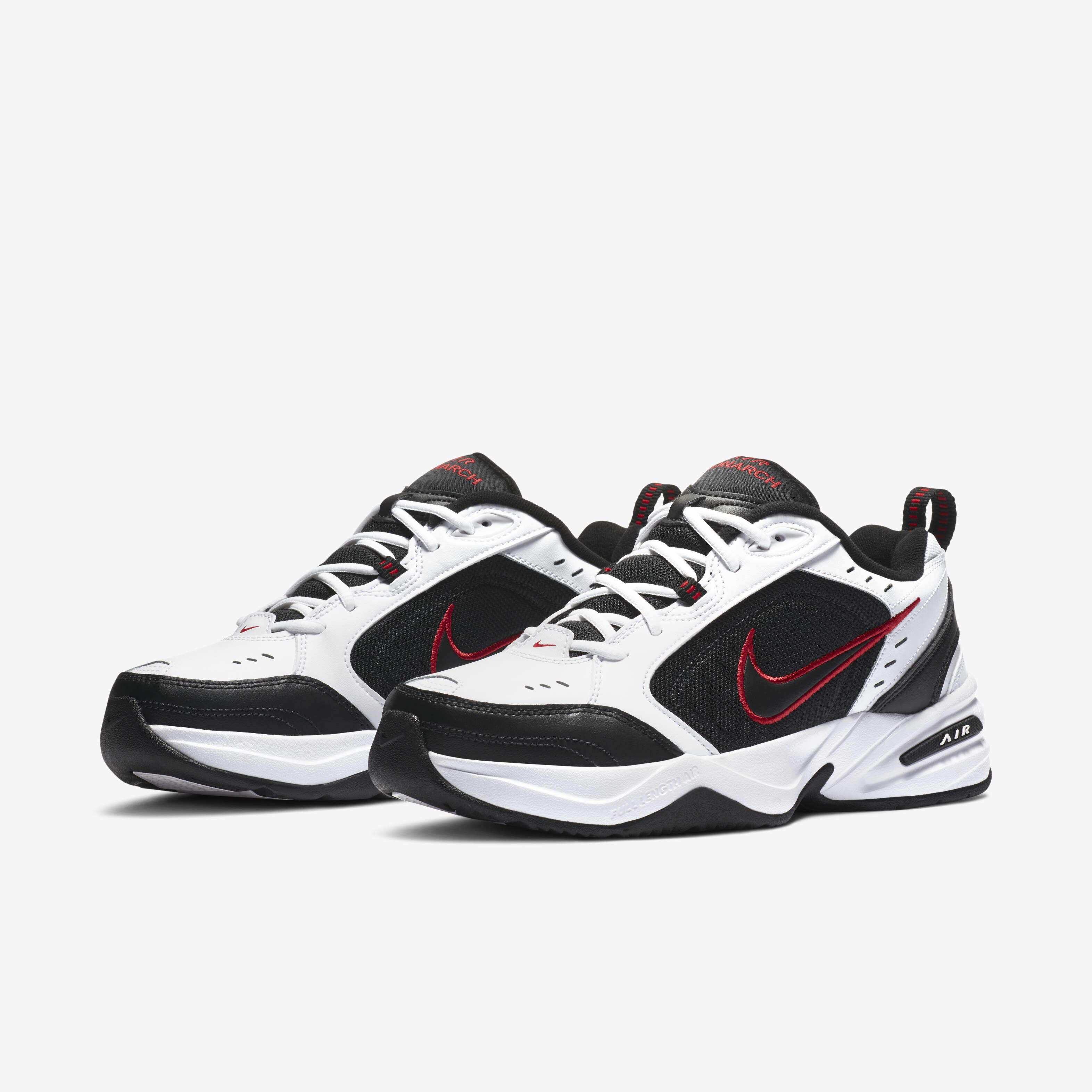 Buy Nike Air Monarch IV Men s Workout Shoes Nike Saudi Official