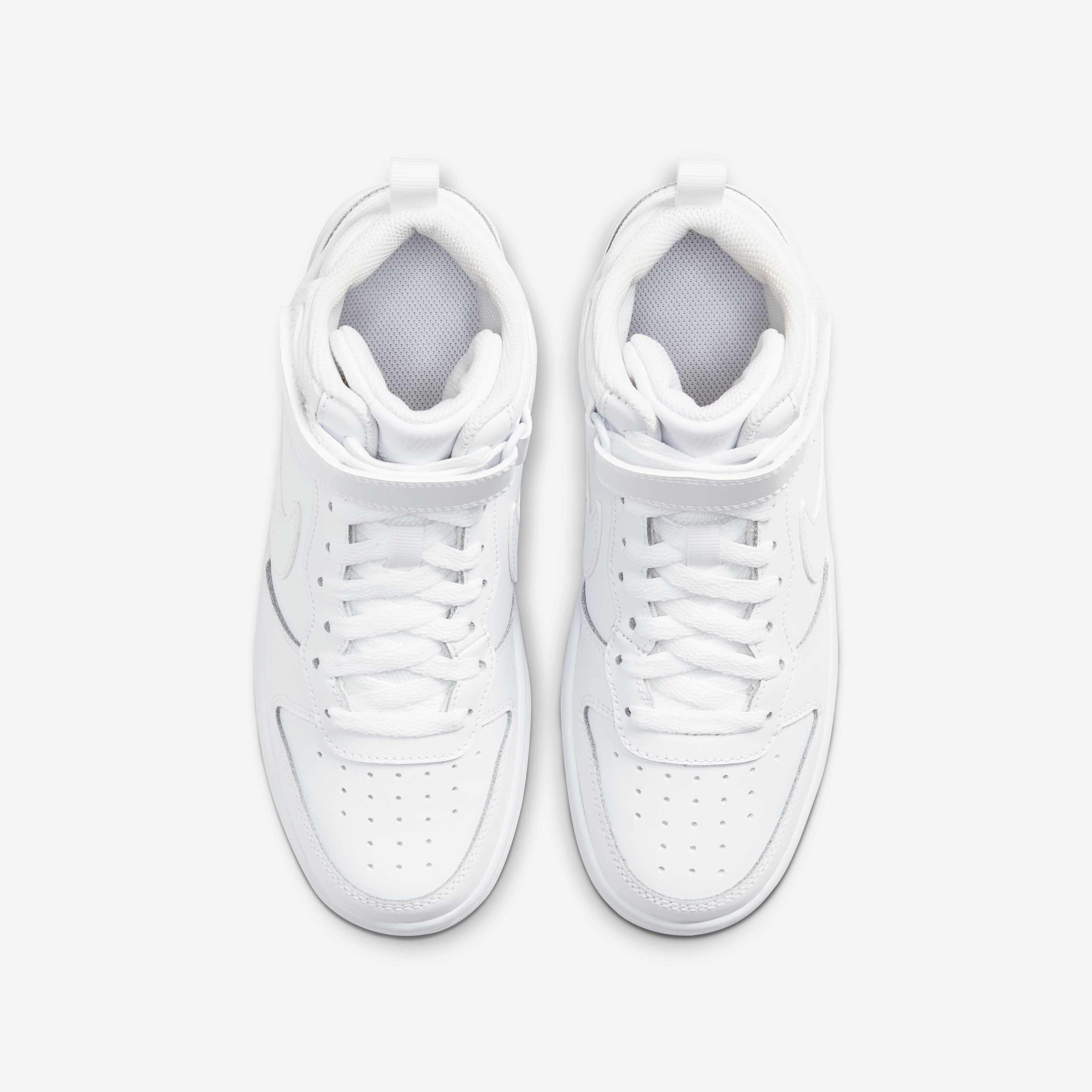 Nike Court Borough Mid 2 image number 3