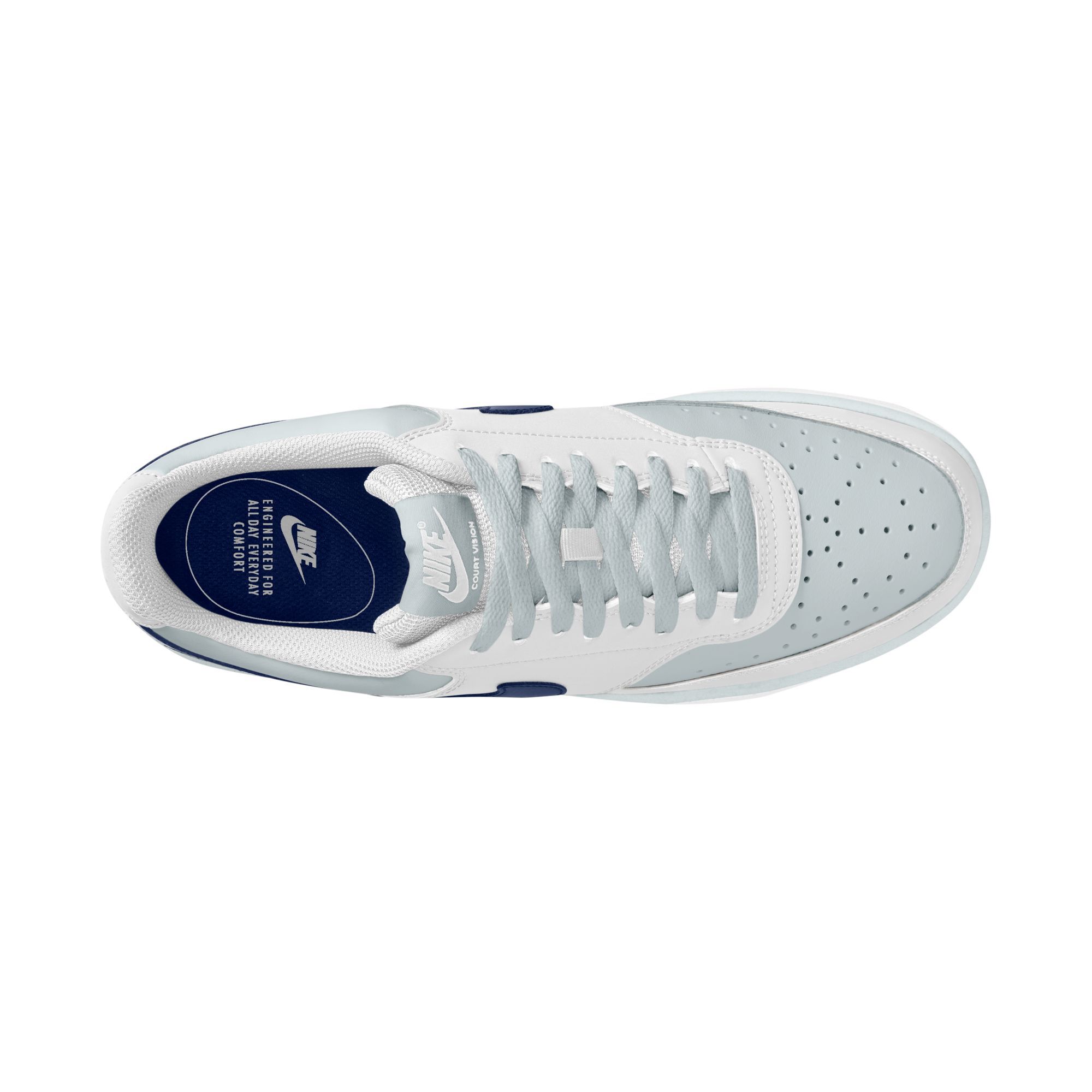 Nike Court Vision Low image number 7