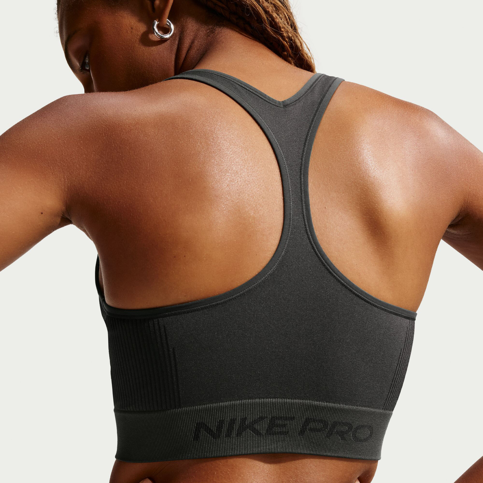 Nike Pro Seamless image number 3