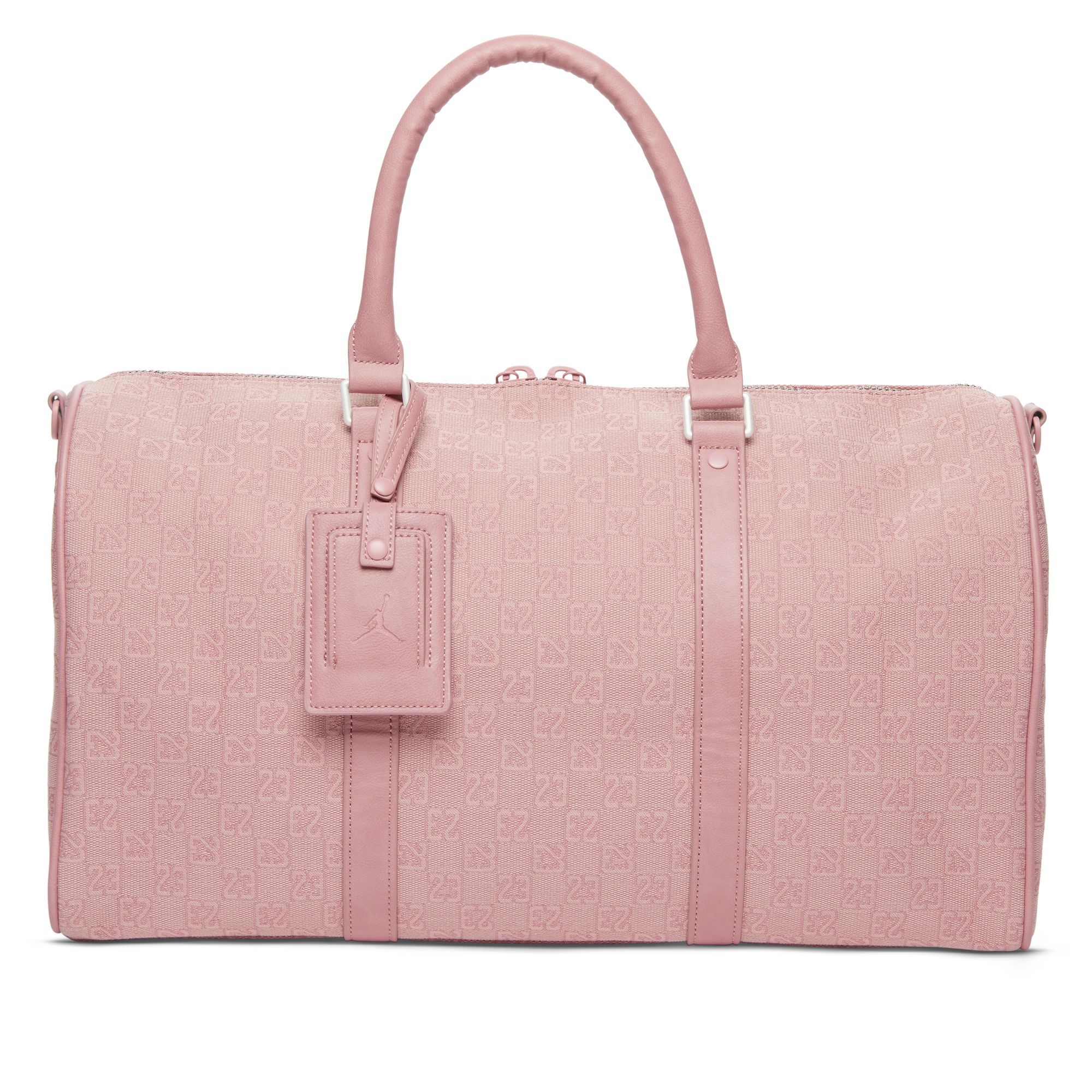 جوردن مونوجرام دافل (25 لتر) image number 5