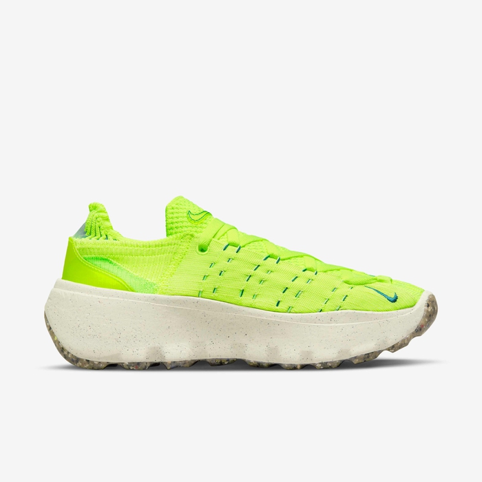 Buy Nike Space Hippie 04 Women's Shoes Light Lemon Twist/Volt