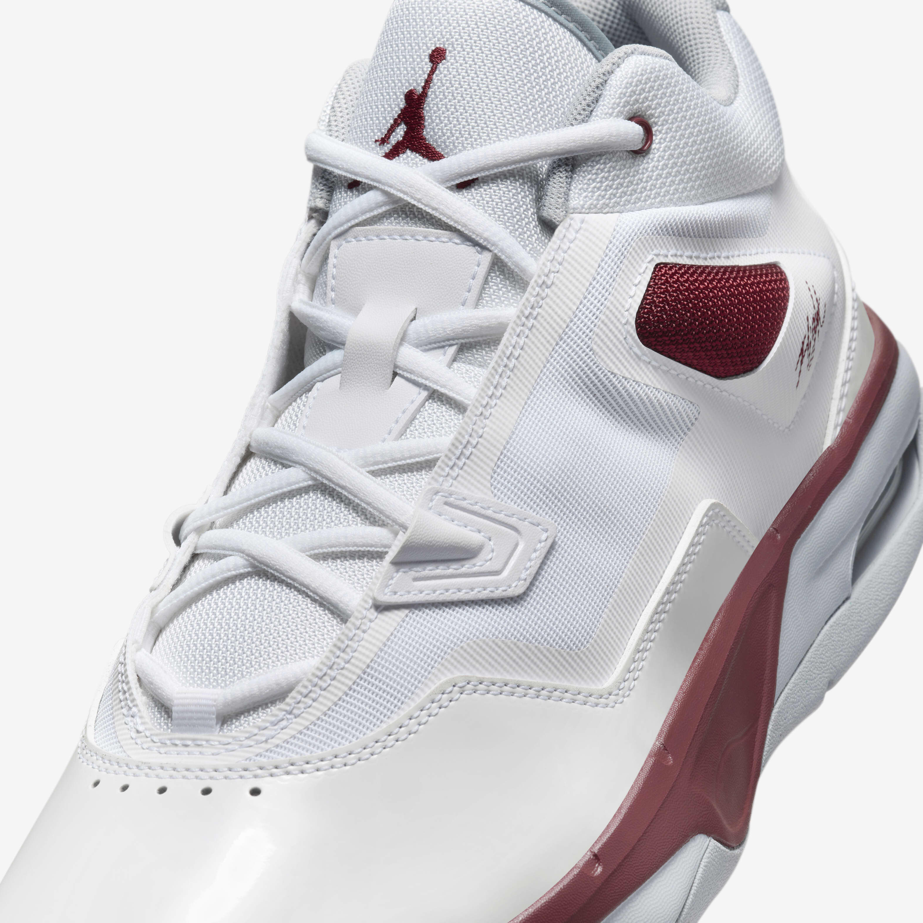 Buy Jordan Stay Loyal 3 Men's shoes - White/Wolf Grey/Team Red