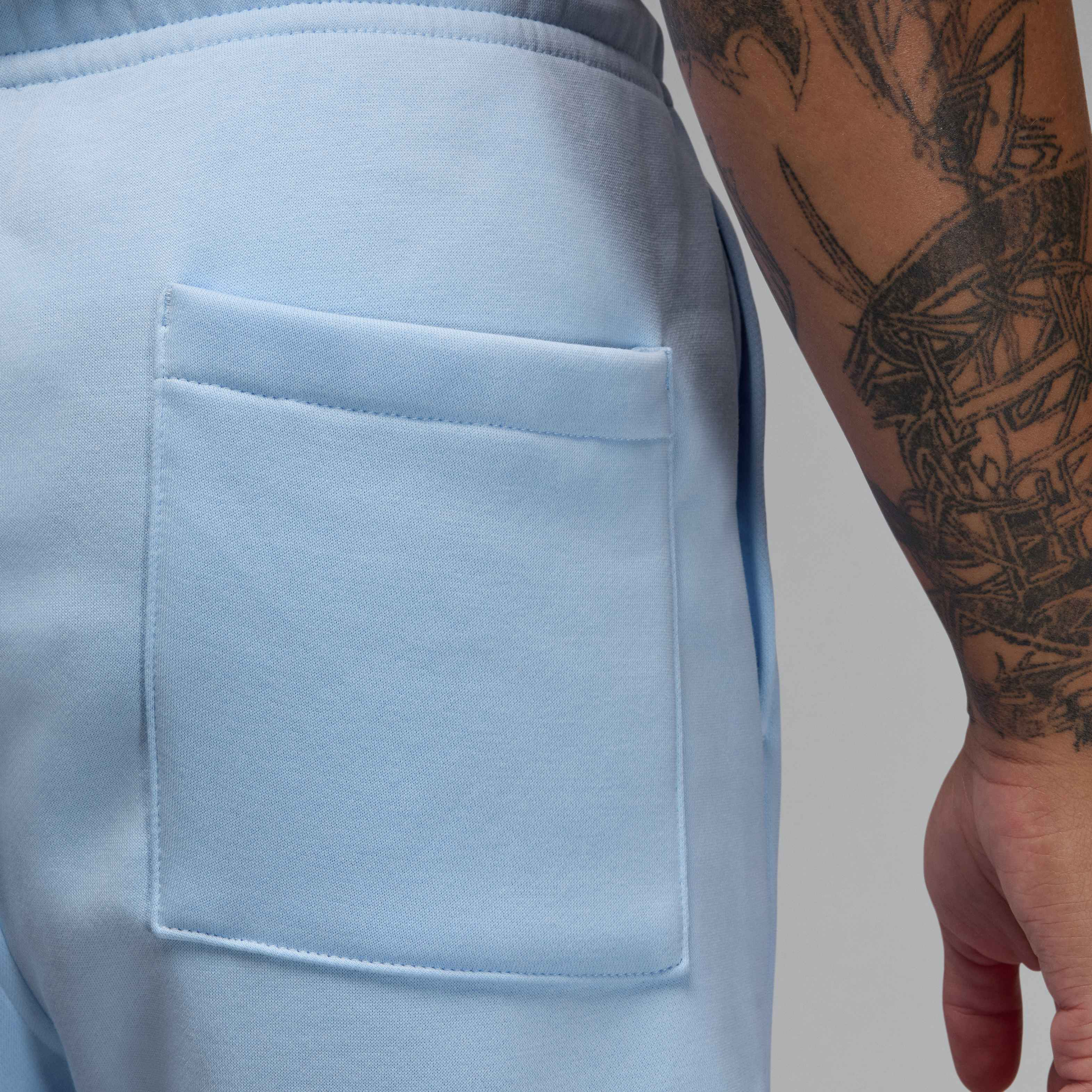 Jordan Brooklyn Fleece image number 4