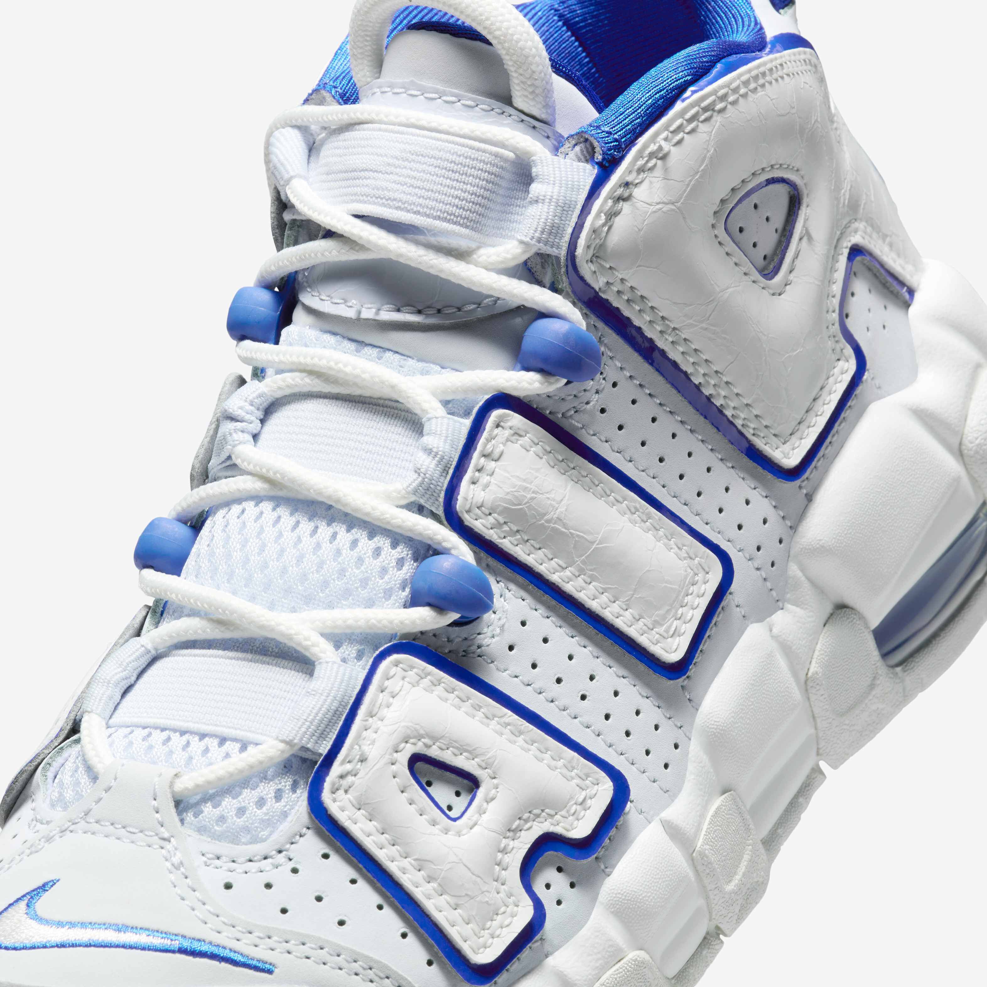 Nike Air More Uptempo image number 6