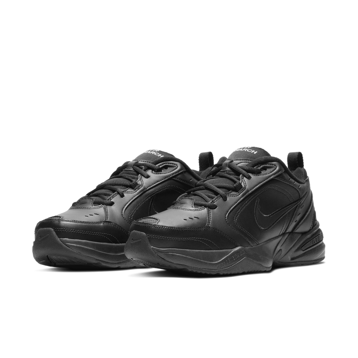 Nike air monarch top iv mens training shoes