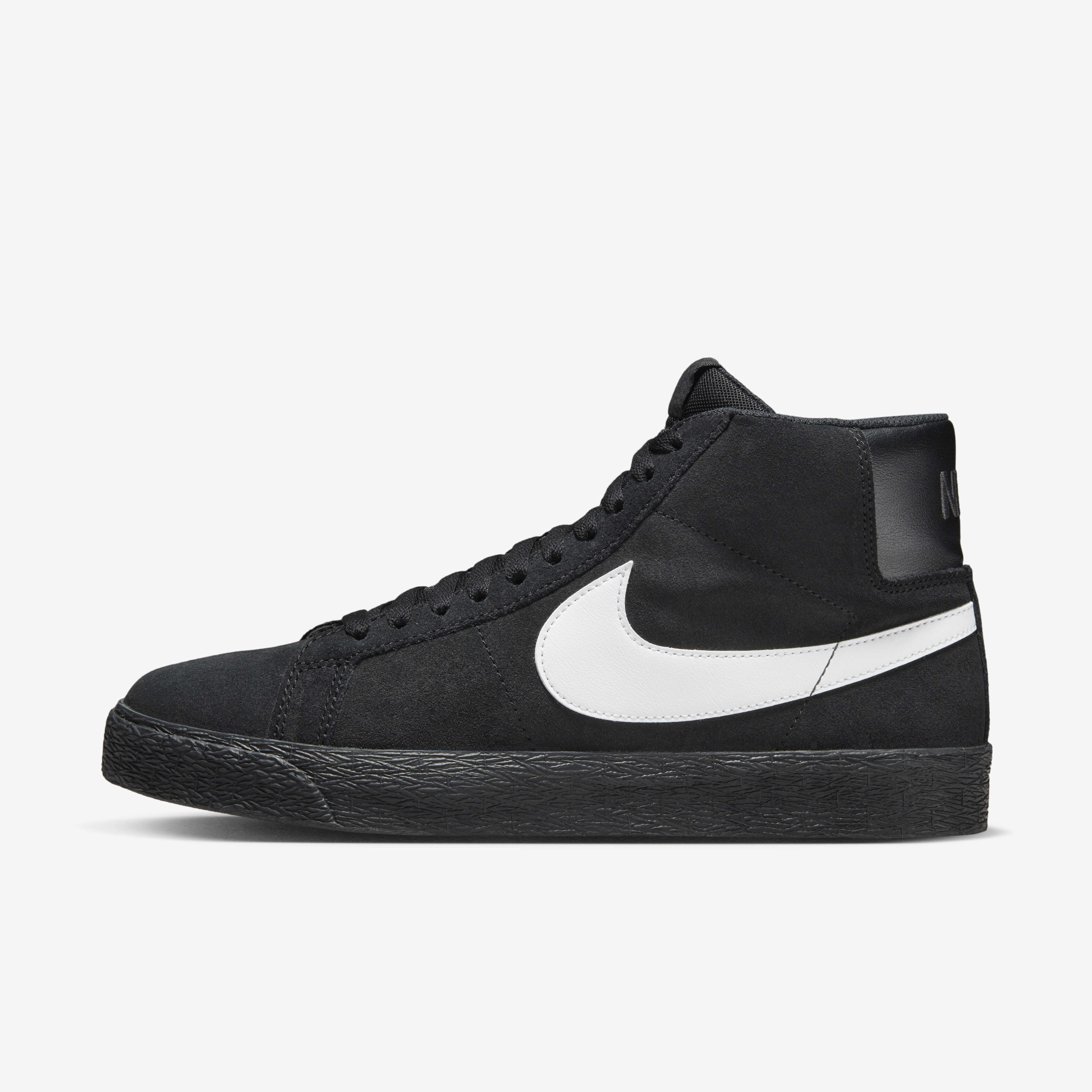 Nike SB Zoom Blazer Mid image number 0