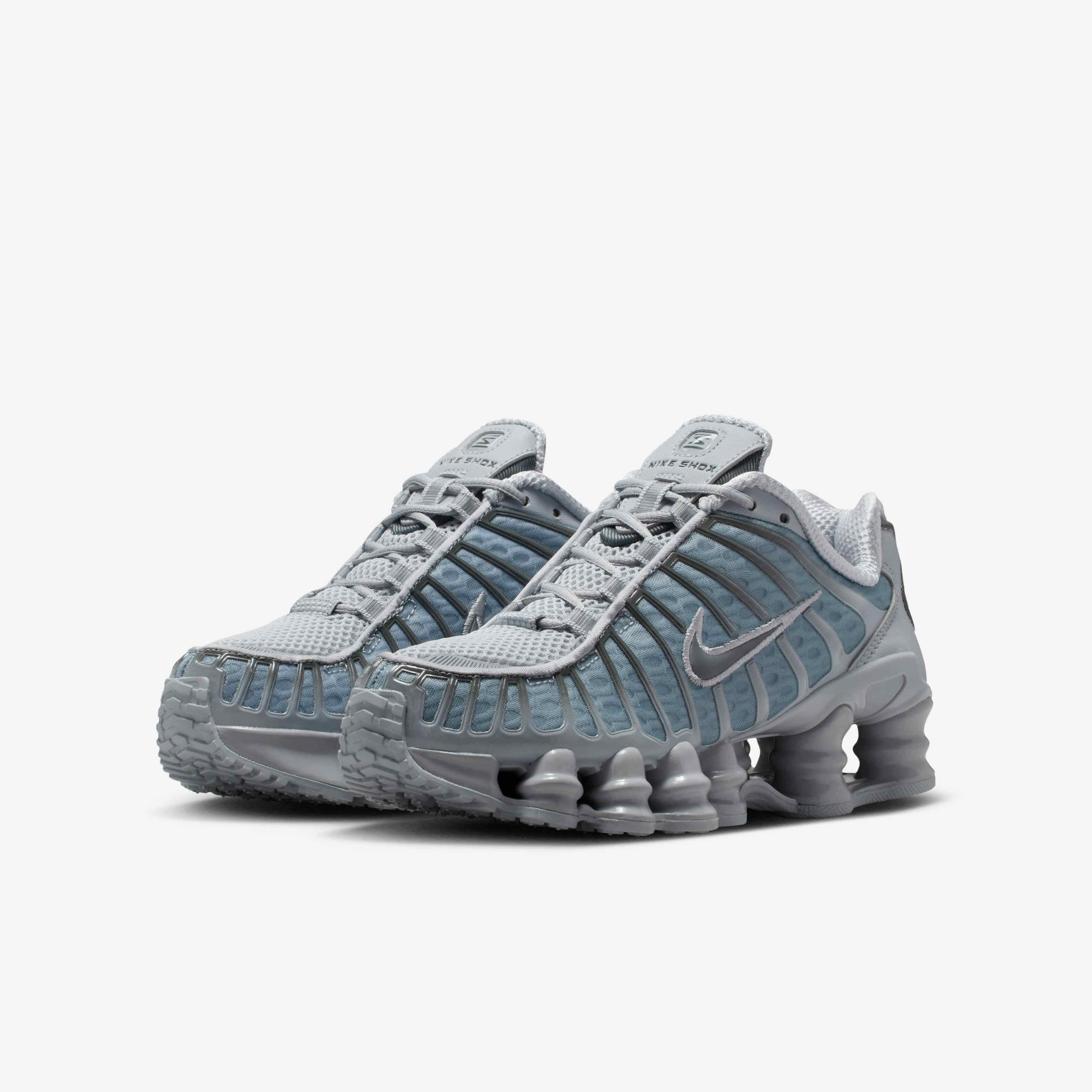 Nike Shox TL image number 4