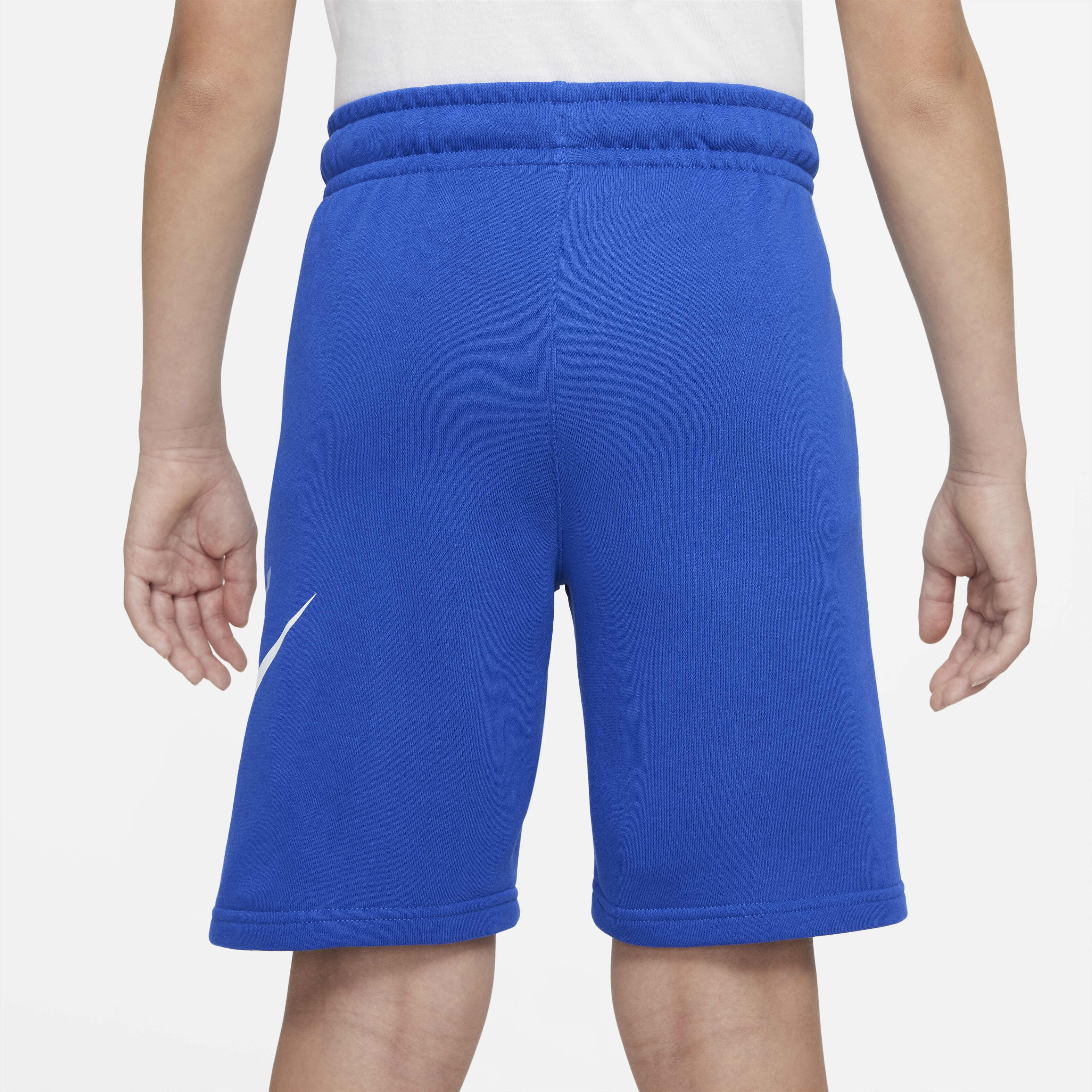 Nike Sportswear Club Fleece image number 2