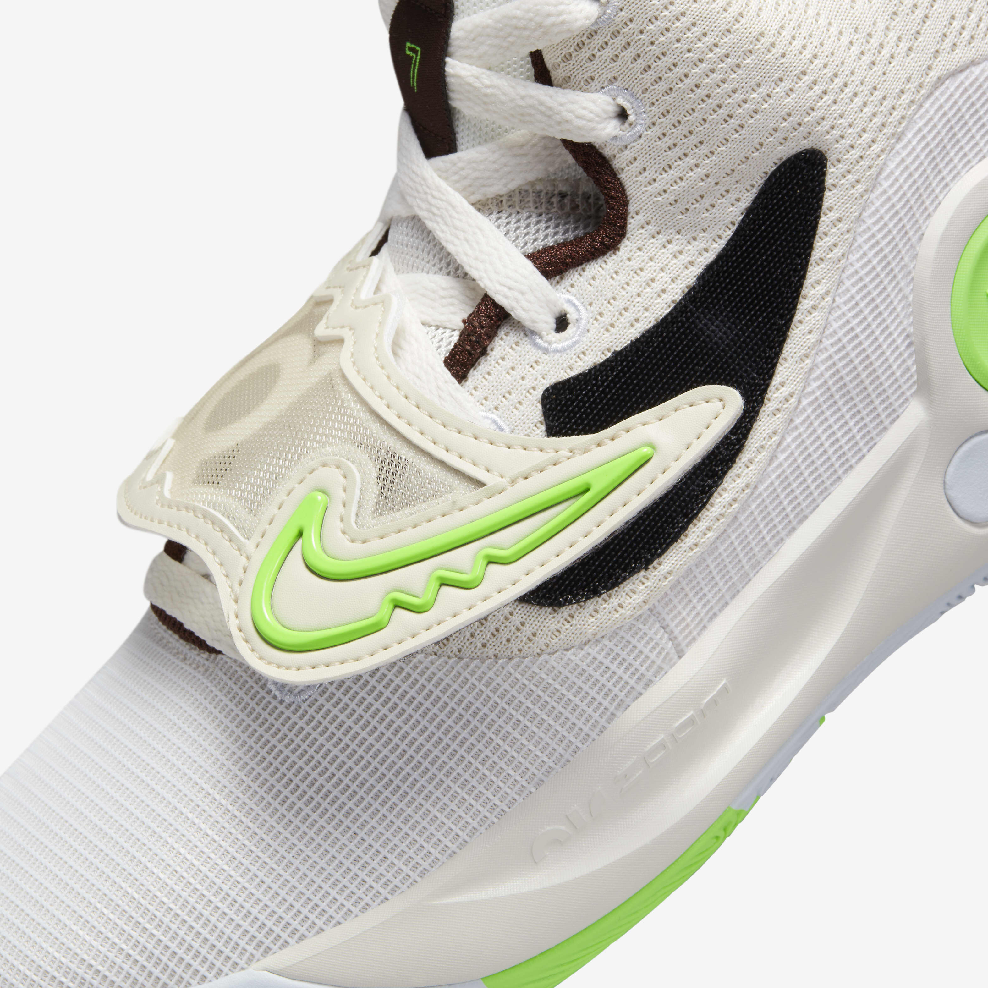KD Trey 5 X image number 8