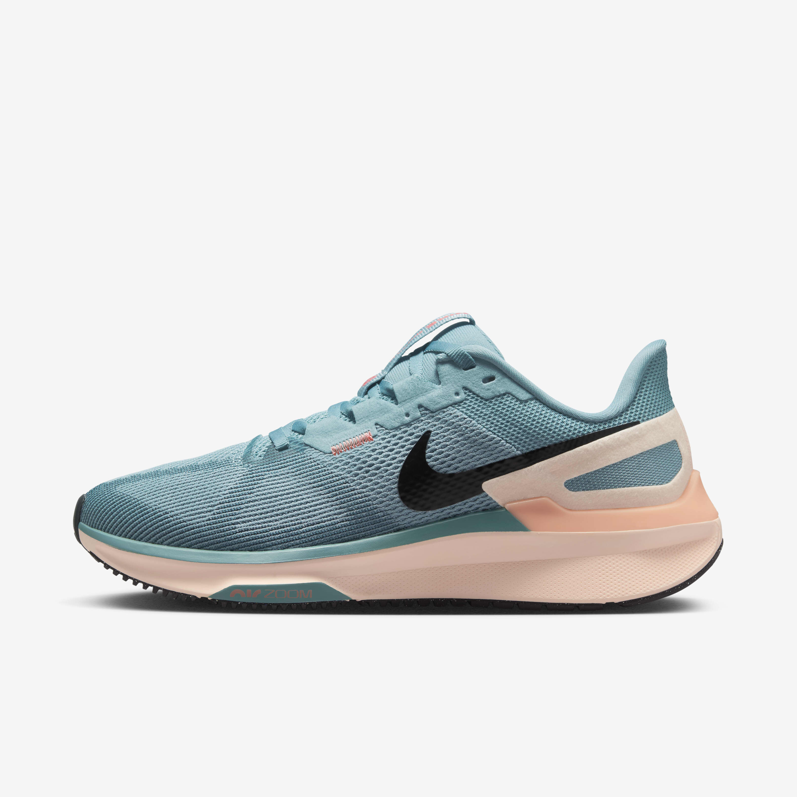 Buy Nike Structure 25 Women s Road Running Shoes Nike Saudi Official