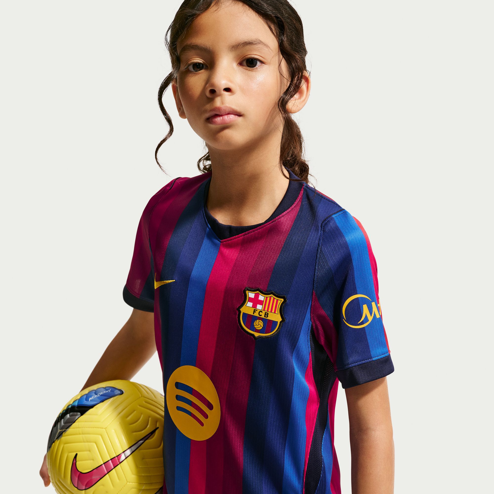 برشلونة 27/2026 الأساسي ستاديوم image number 6