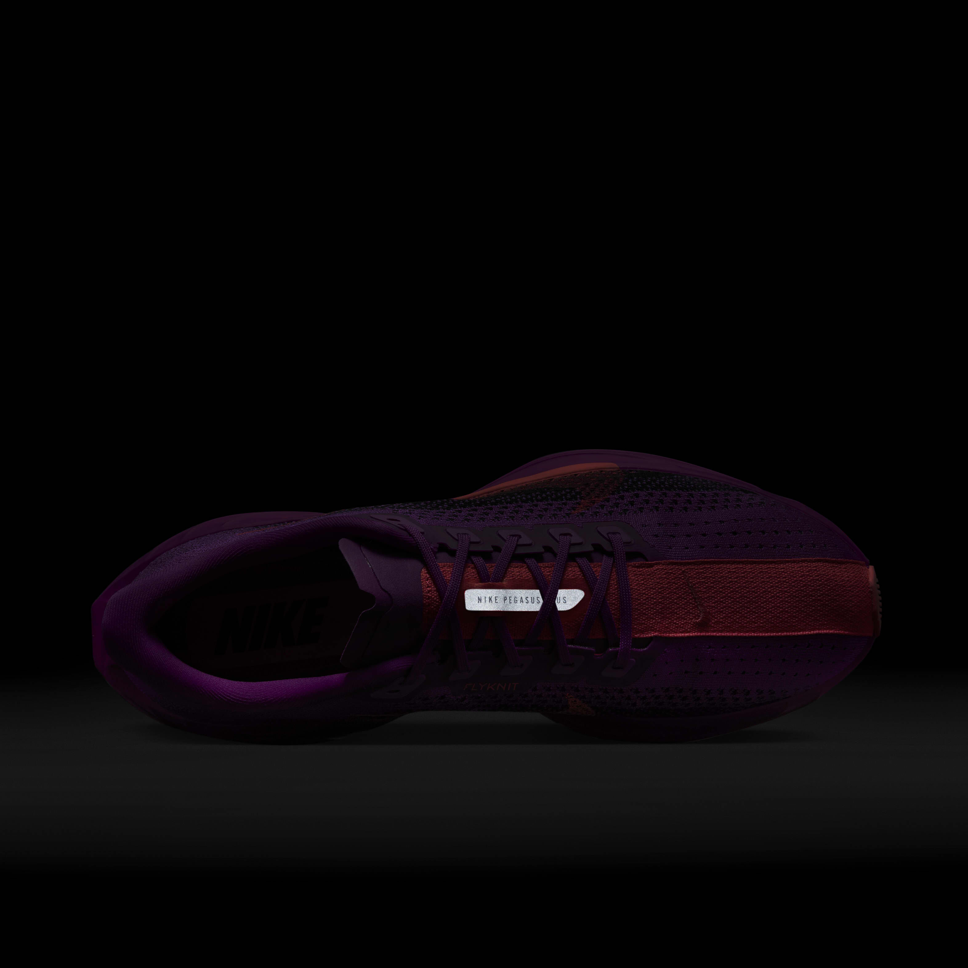 Nike Pegasus Plus image number 8