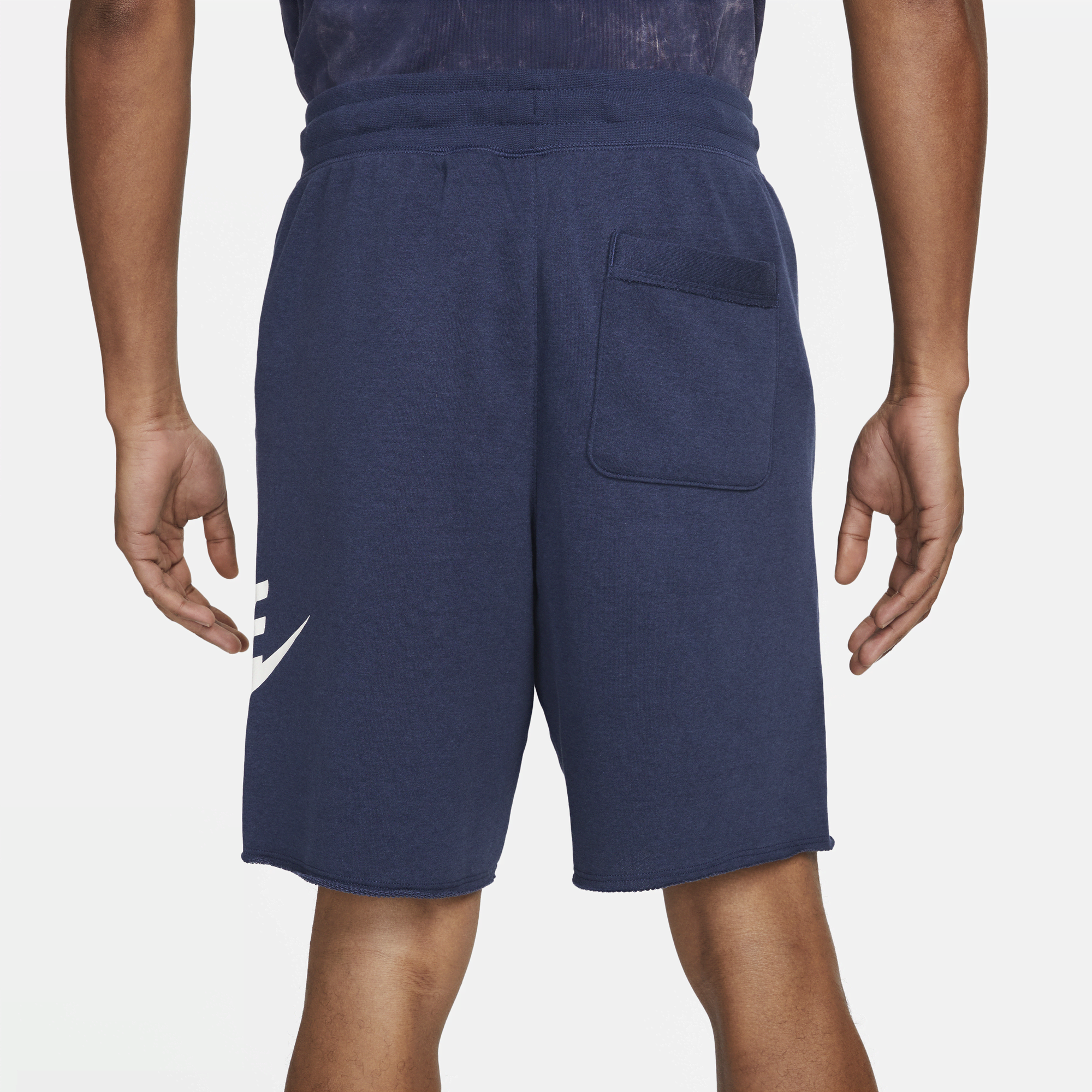 Have a nike day alumni shorts on sale