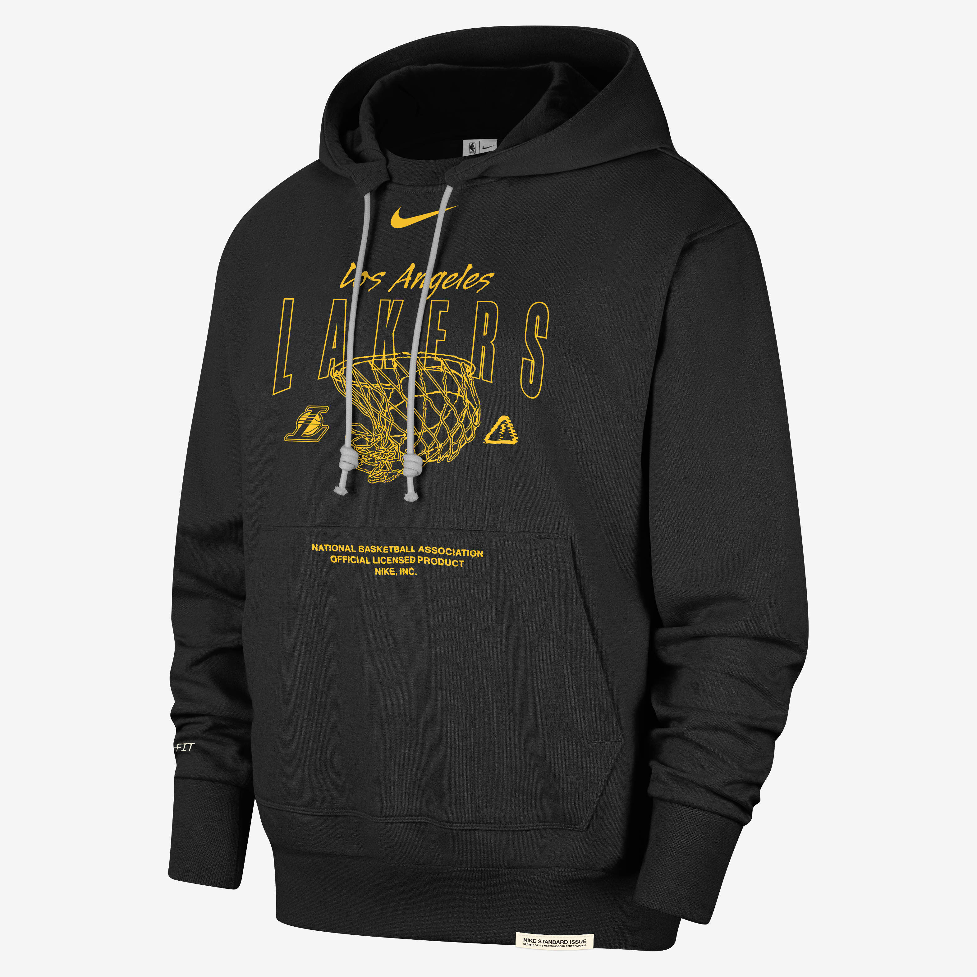 Lakers championship hoodie best sale