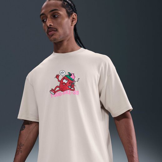 Graphic T-Shirts-Nike, Nike SB, Max90 Skate T-Shirt