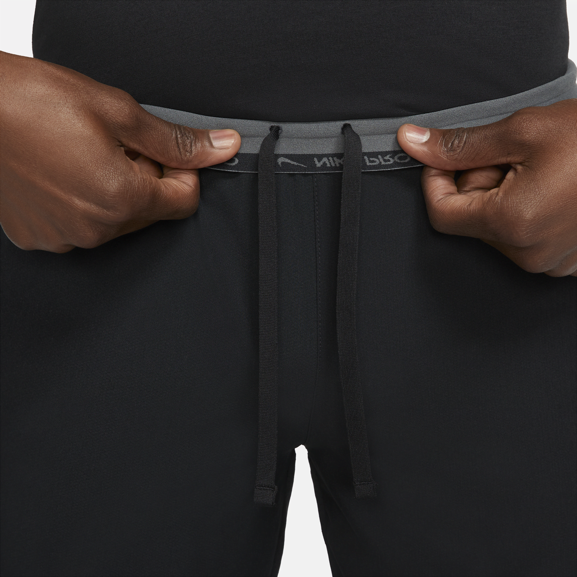 Nike pro training collection flex rep joggers online