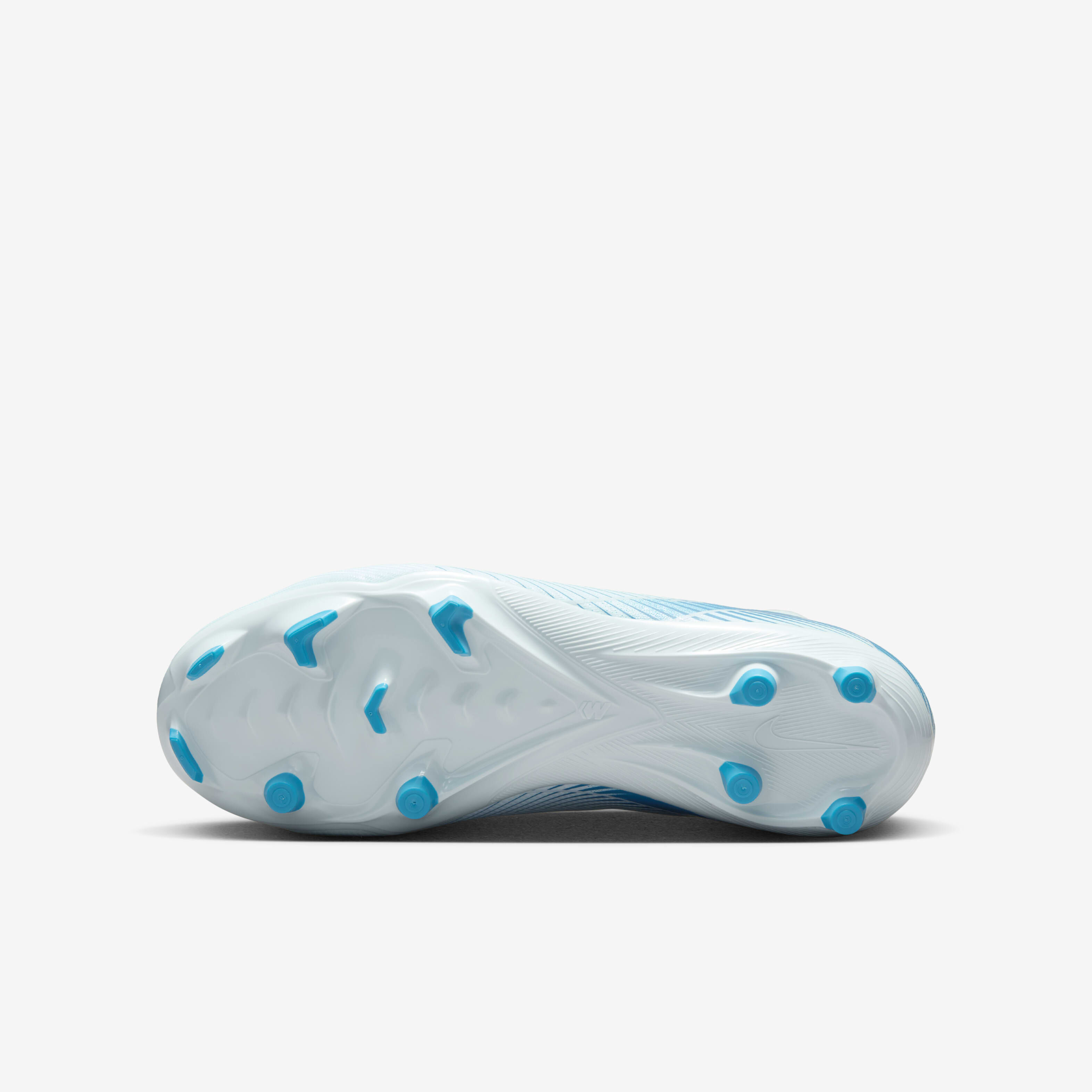 Nike Jr. Mercurial Superfly 10 Academy image number 1