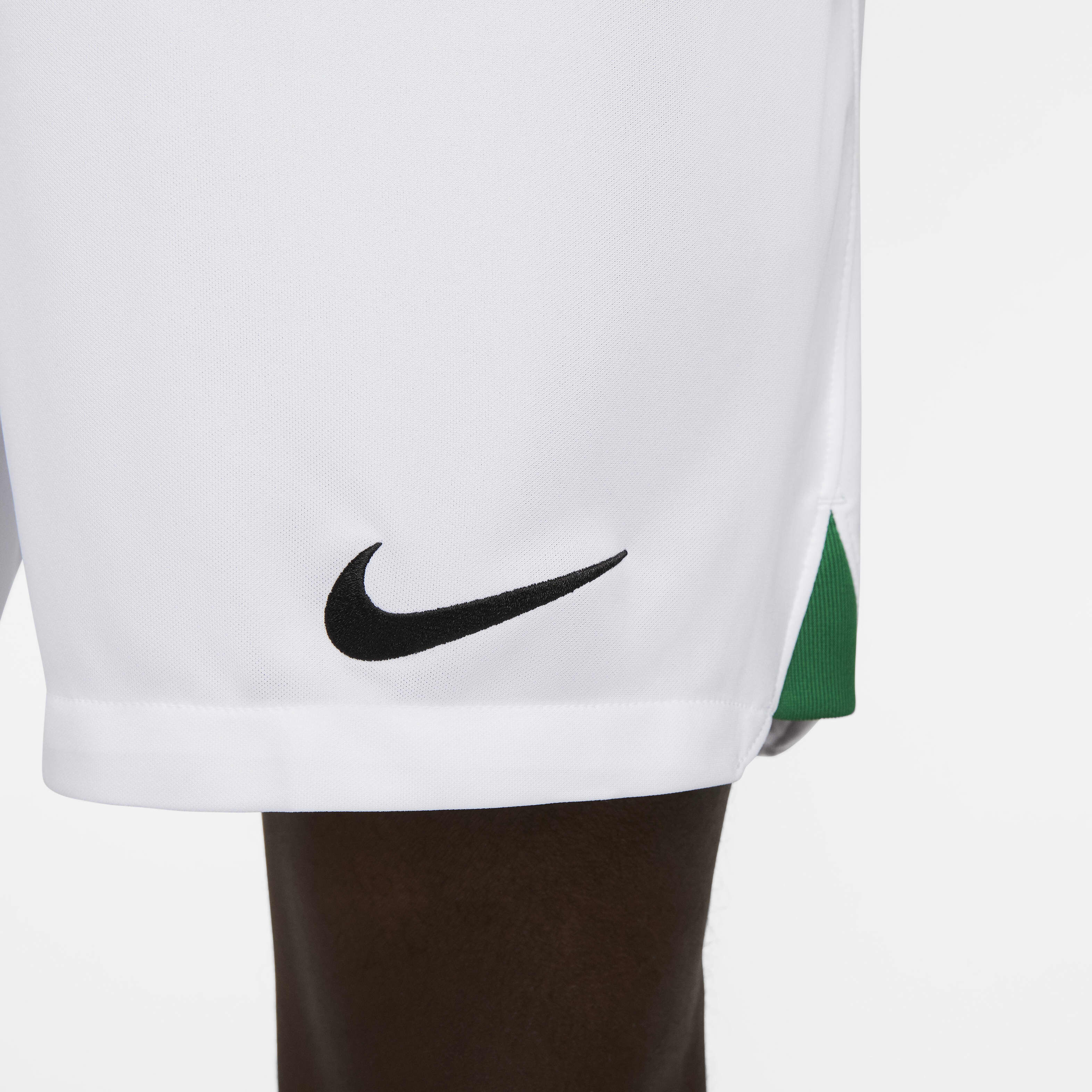 Nigeria 2022/23 Stadium Home/Away image number 4