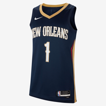 New Orleans Pelicans Icon Edition 2022/23
