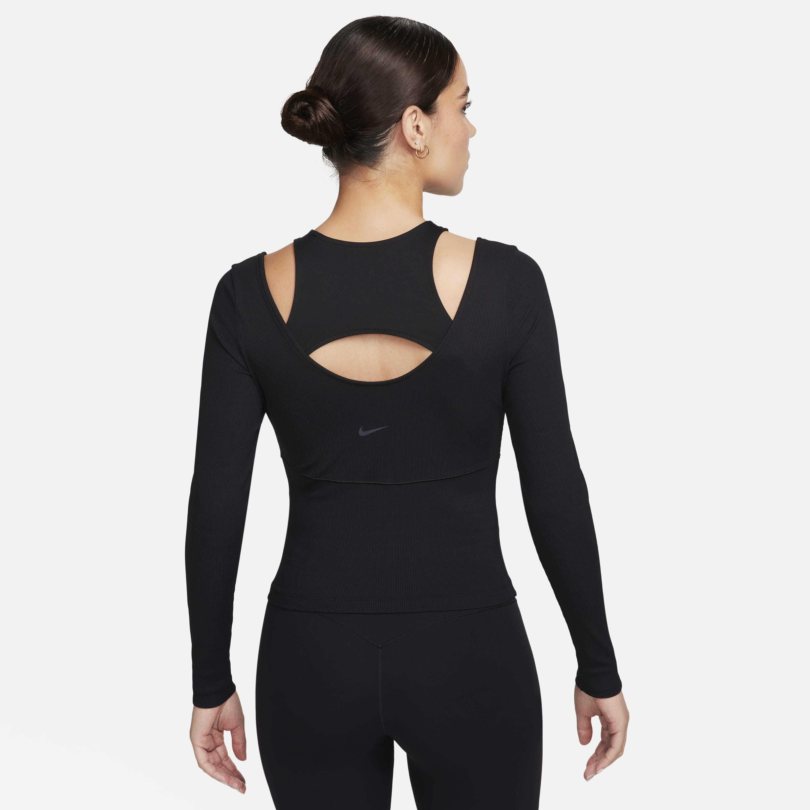 ☆NIKE☆Nike Yoga Dri-FIT Luxe Women's Nike Yoga Dri-FIT Luxe Women's High-Waisted 7/8 Infinalon