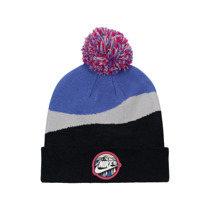 طقم قفاز وقبعة بيني نايكي سنو داي image number 2 طقم قفاز وقبعة بيني نايكي سنو داي image number 2