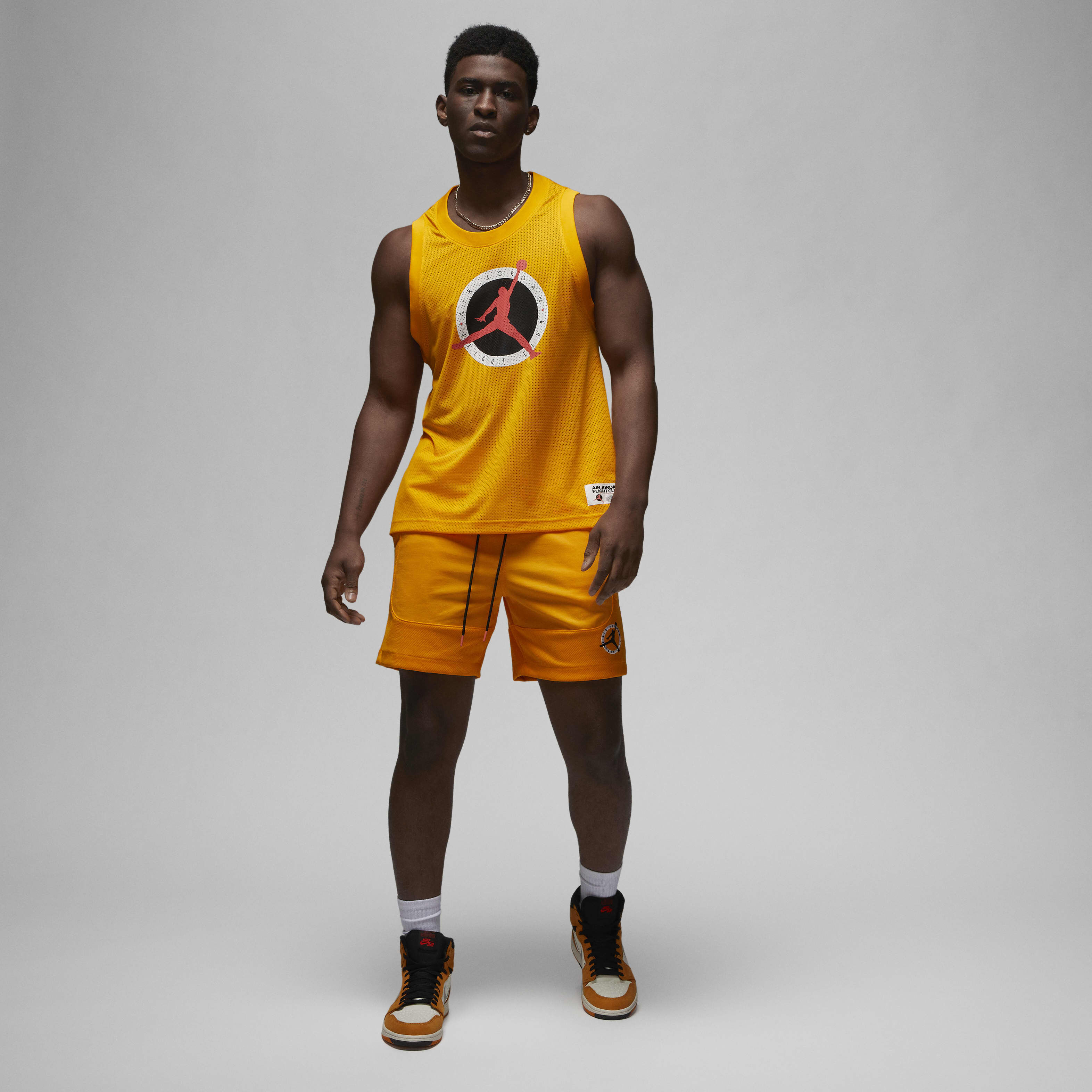 Jordan Flight MVP image number 5