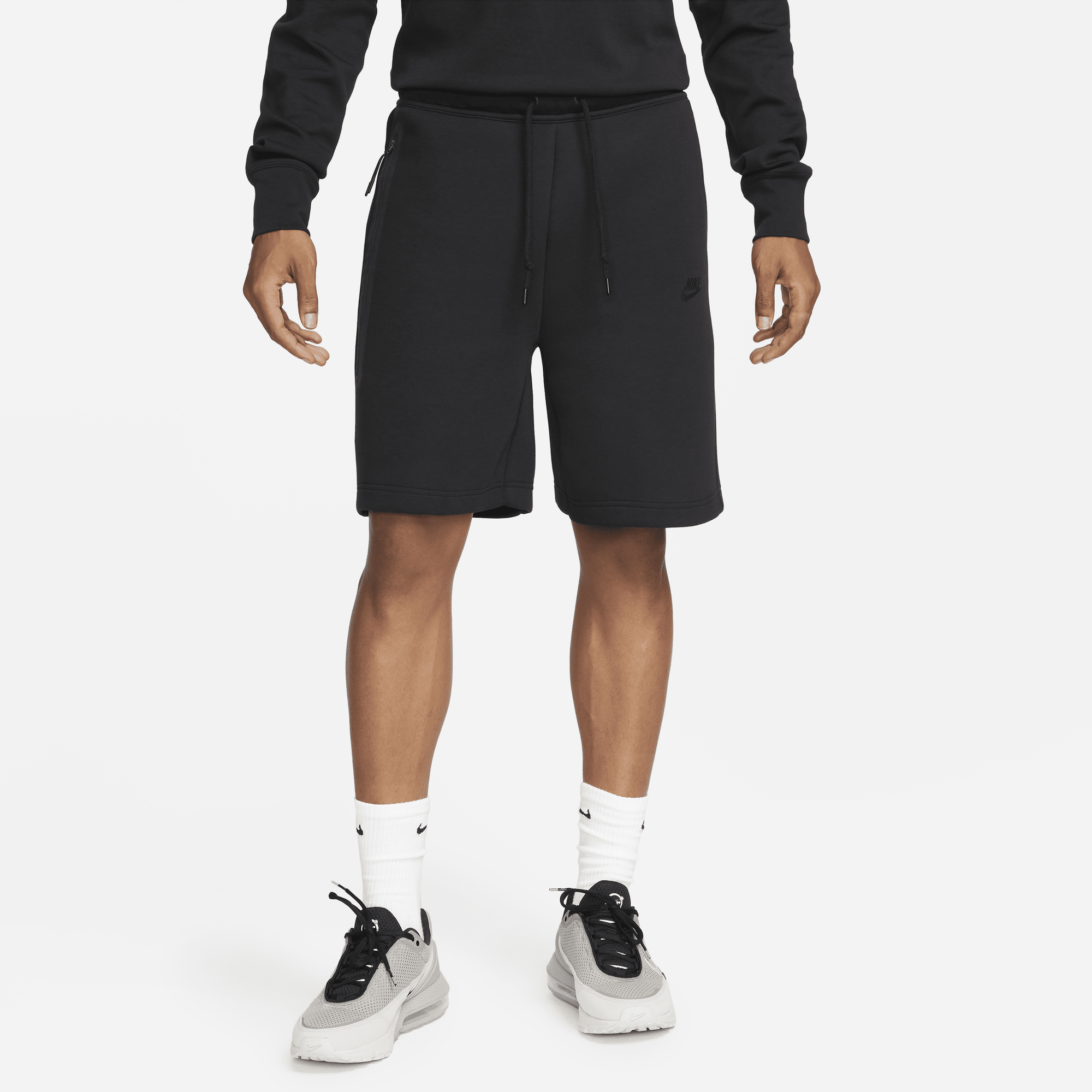 Shop Sportswear Tech Fleece Men s Shorts Nike KSA