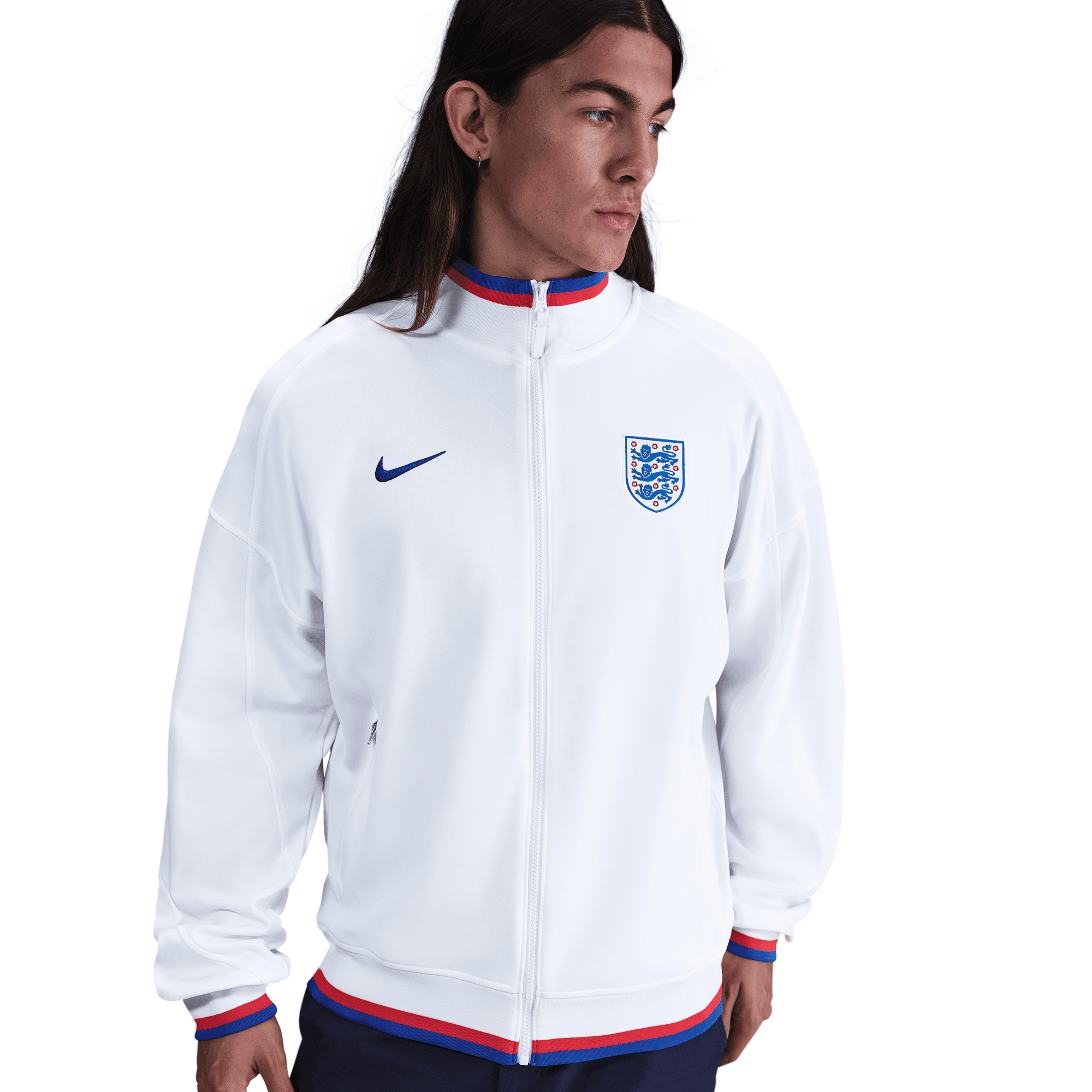 イングランド代表 Nike Anthem Jacket 8810cc60447d27d4a86180e62ef581