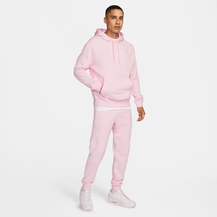Nike Sportswear Club Fleece image number 4 Nike Sportswear Club Fleece image number 4