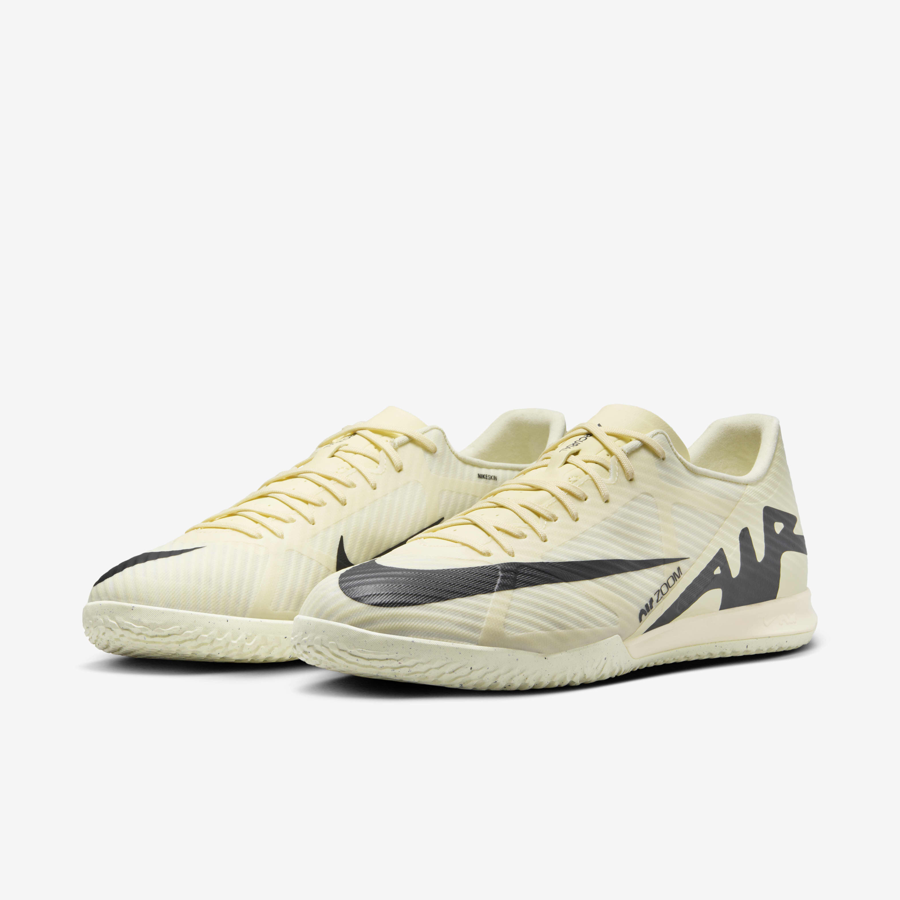 Buy Nike Mercurial Vapor 15 Academy Indoor Court Low Top Football Shoes Nike Saudi Official